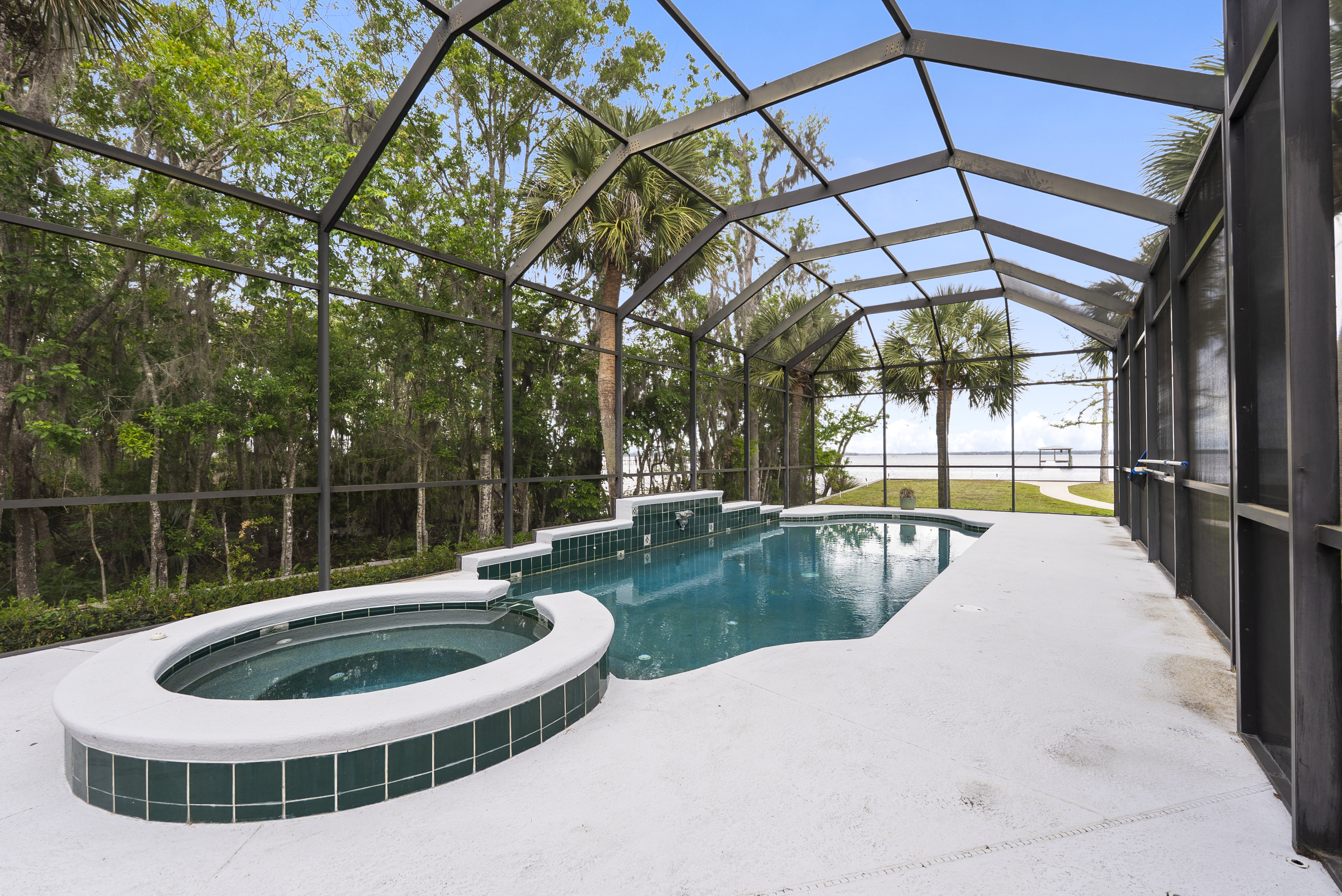  4665 Raggedy Point Road, Fleming Island, FL, 32003 - 物件實景