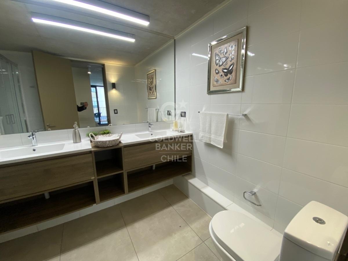 Providencia, Chile, 3 Bedrooms Bedrooms, ,2 BathroomsBathrooms,Residential,For Sale,1964758