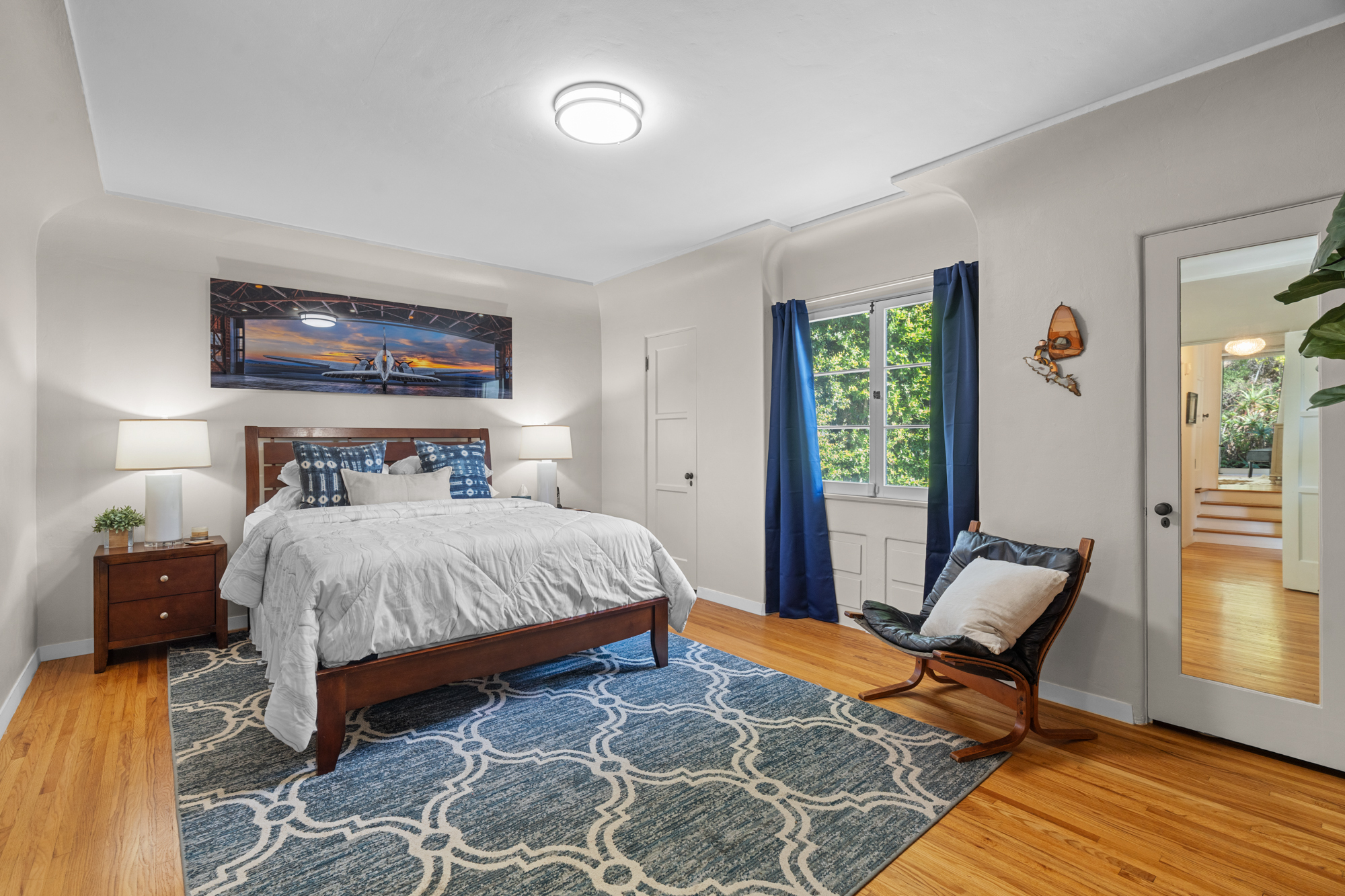  1853 Nichols Canyon Rd - 物件實景