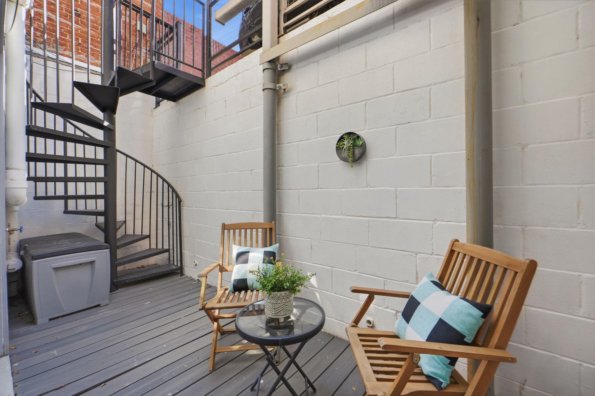  1126 5th Street NW, Washington, DC, 20001 - 物件實景