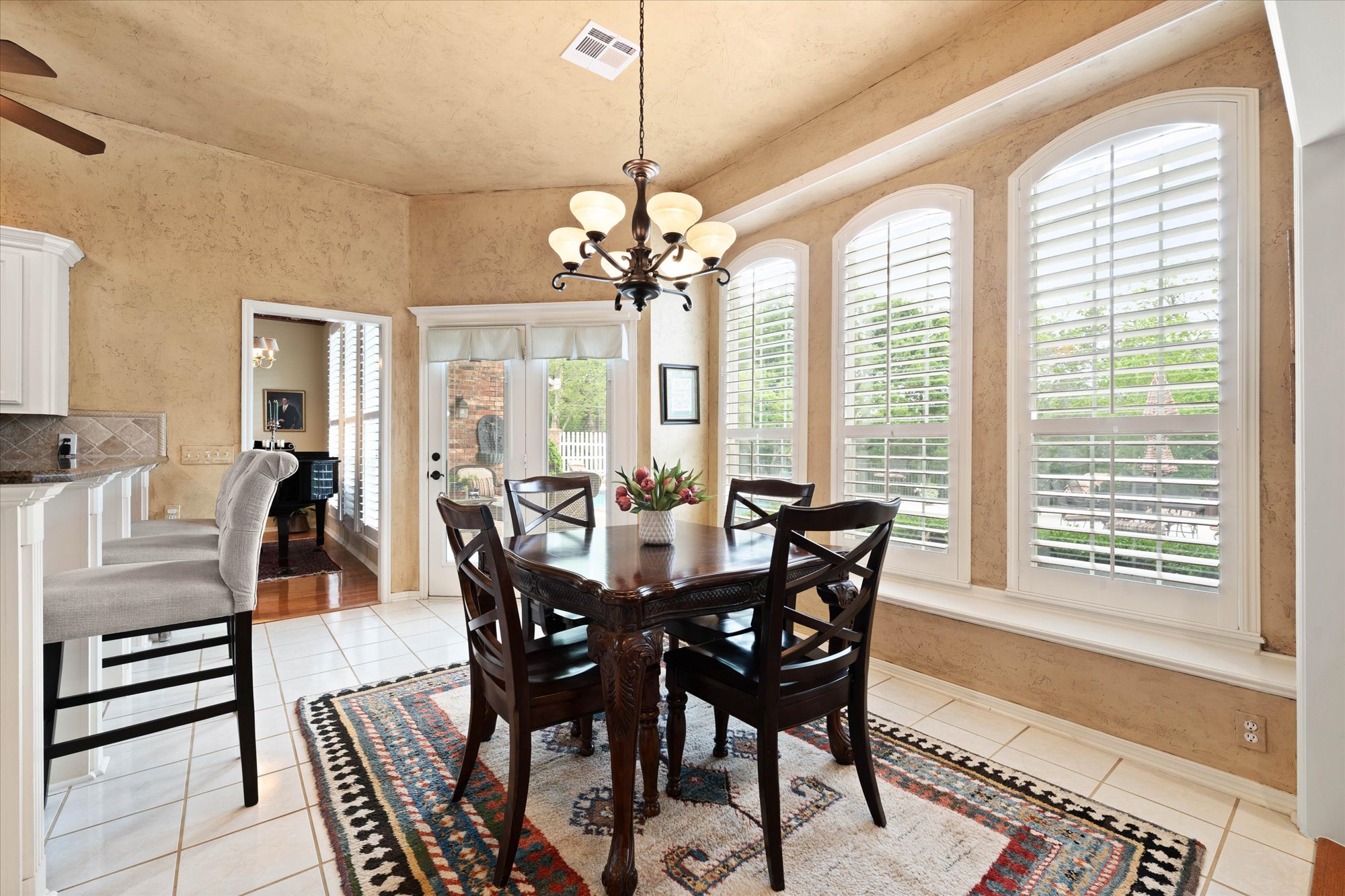  1501 Northwest 198th Street, Edmond, OK 73012 - 物件實景