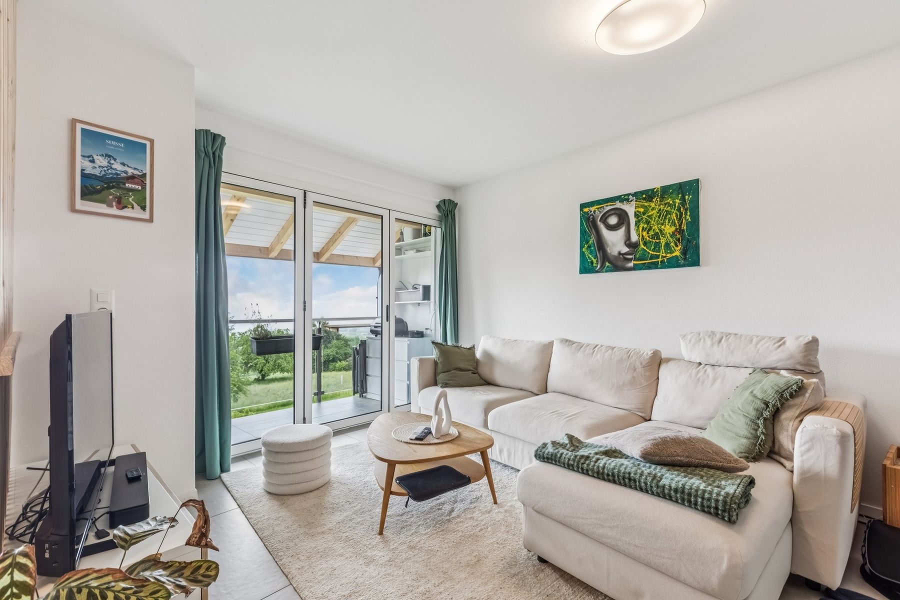  Attractive, spacious duplex apartment - 物件實景