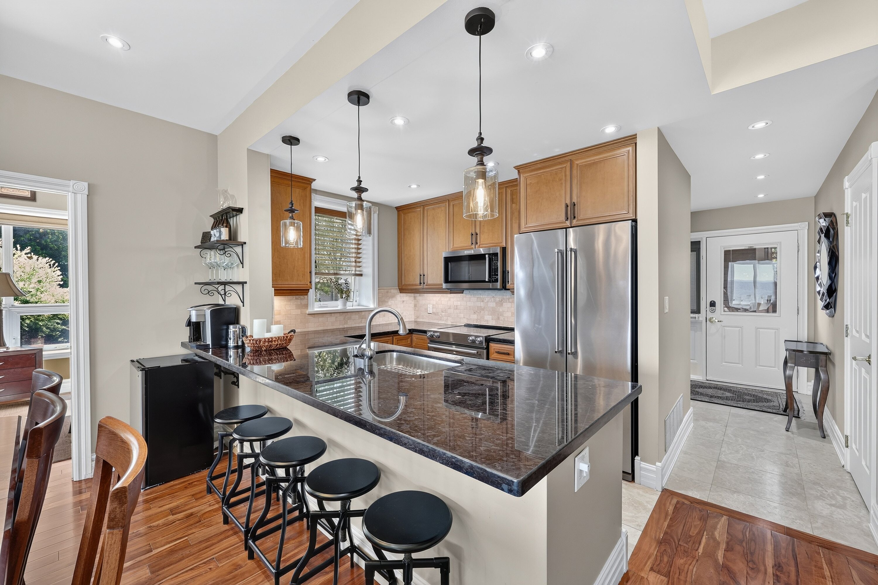  Beautiful Ground-Floor Condo - 物件實景