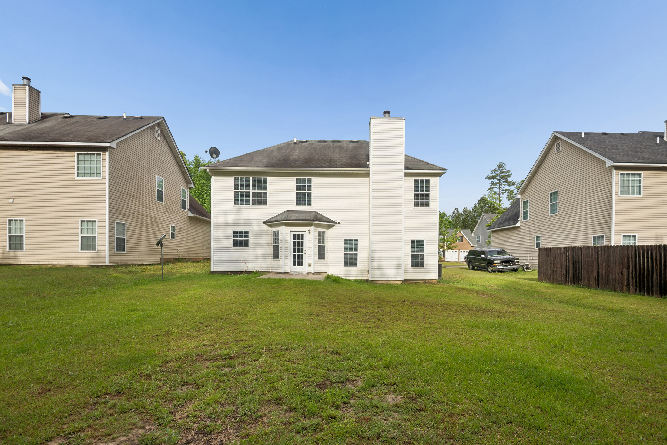  Light, Space and Livability Nestled in the Heart of Villa Rica - 物件實景