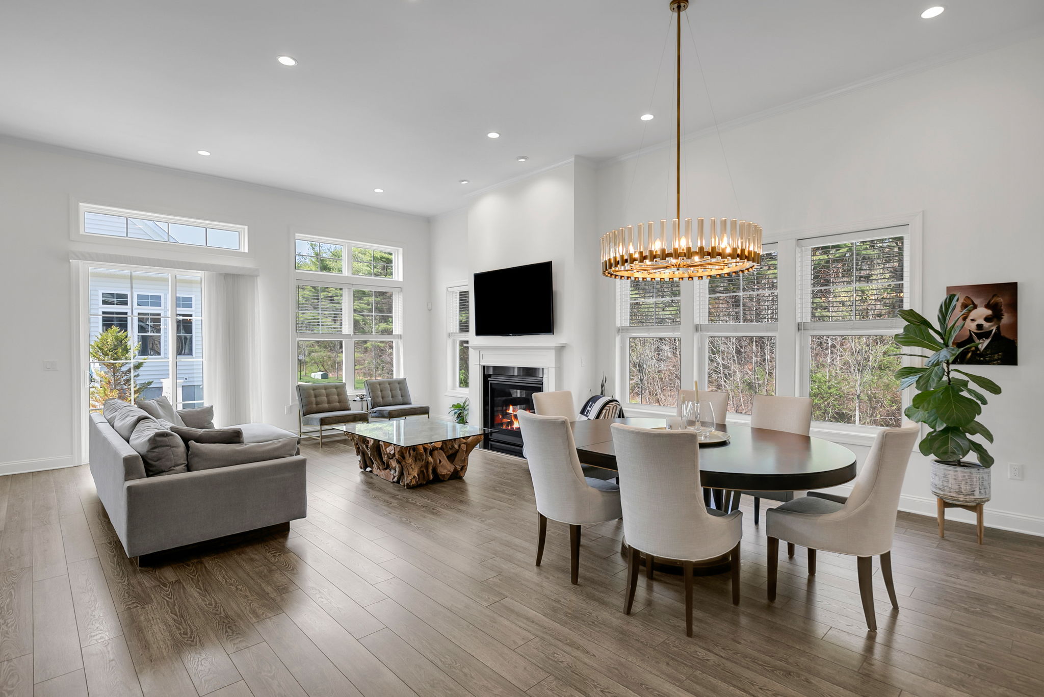  2 Foulks Terrace - 物件實景