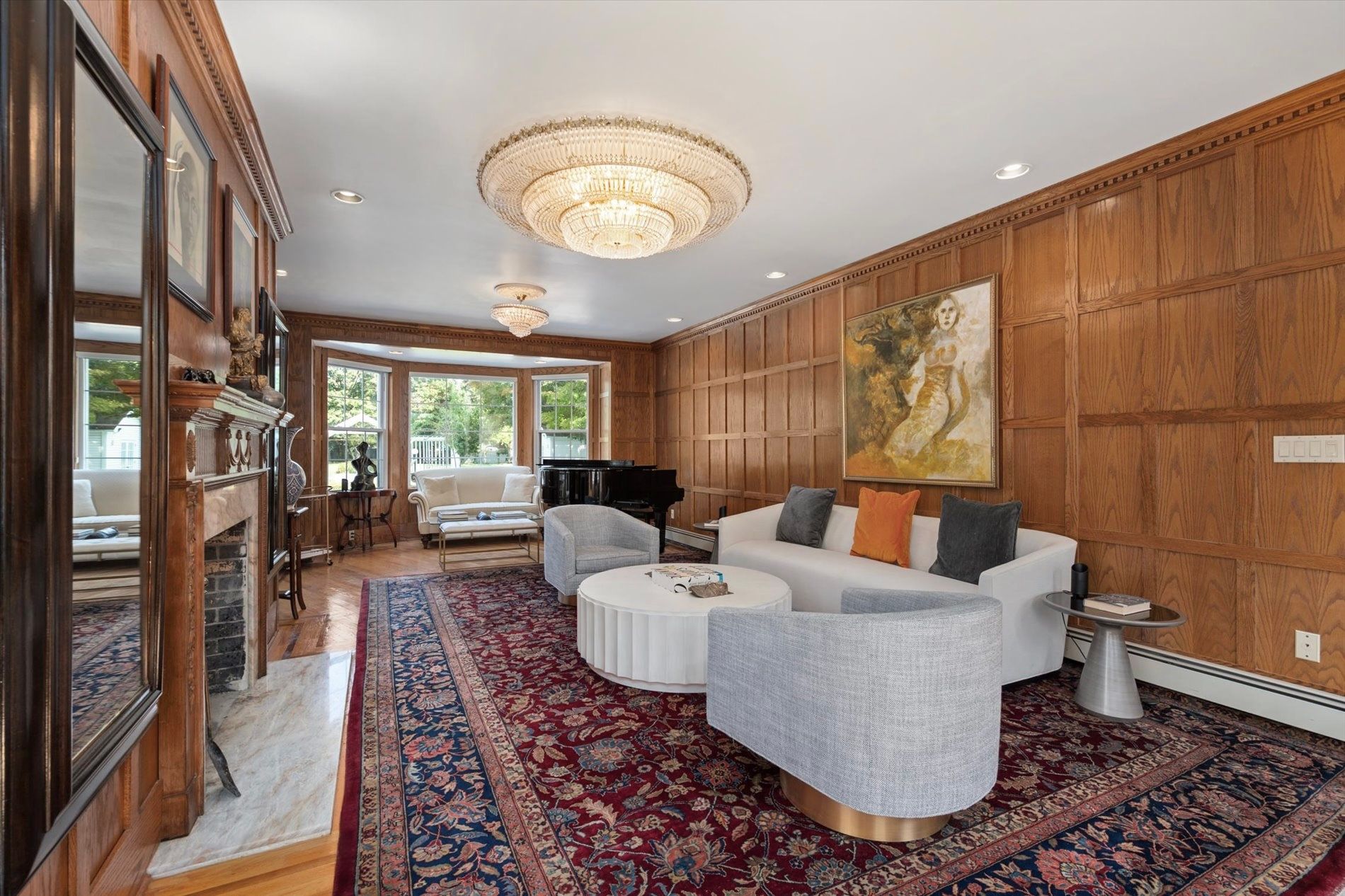  47 Red Ground Road, Old Westbury, NY, 11568 - 物件實景