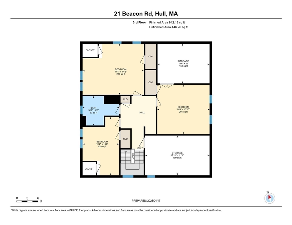 Hull, Massachusetts, 02045, United States, 7 Bedrooms Bedrooms, ,5 BathroomsBathrooms,Residential,For Sale,1794326