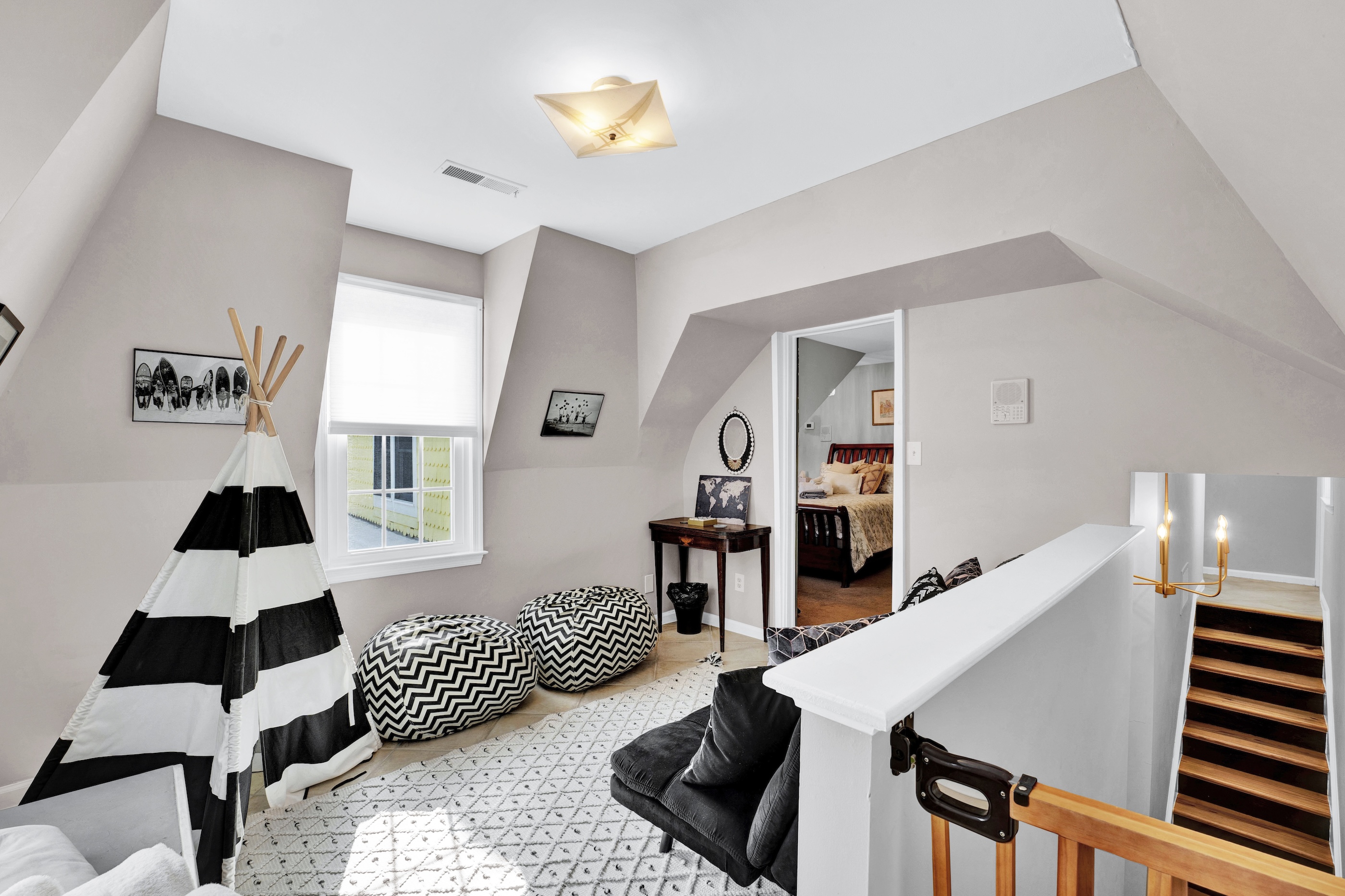  143 W Leaming Avenue - 物件實景
