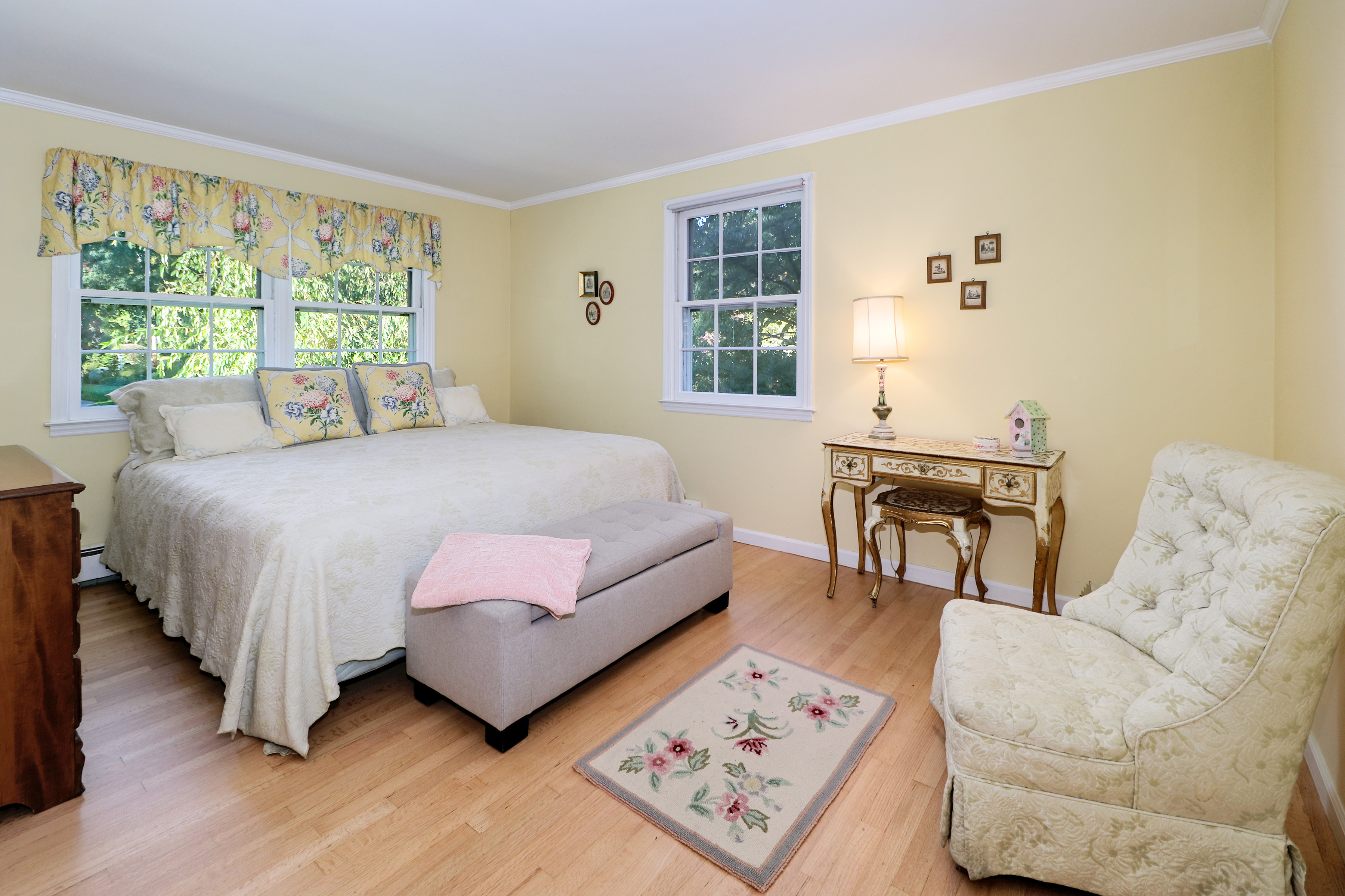  175 Fairmount Terrace - 物件實景