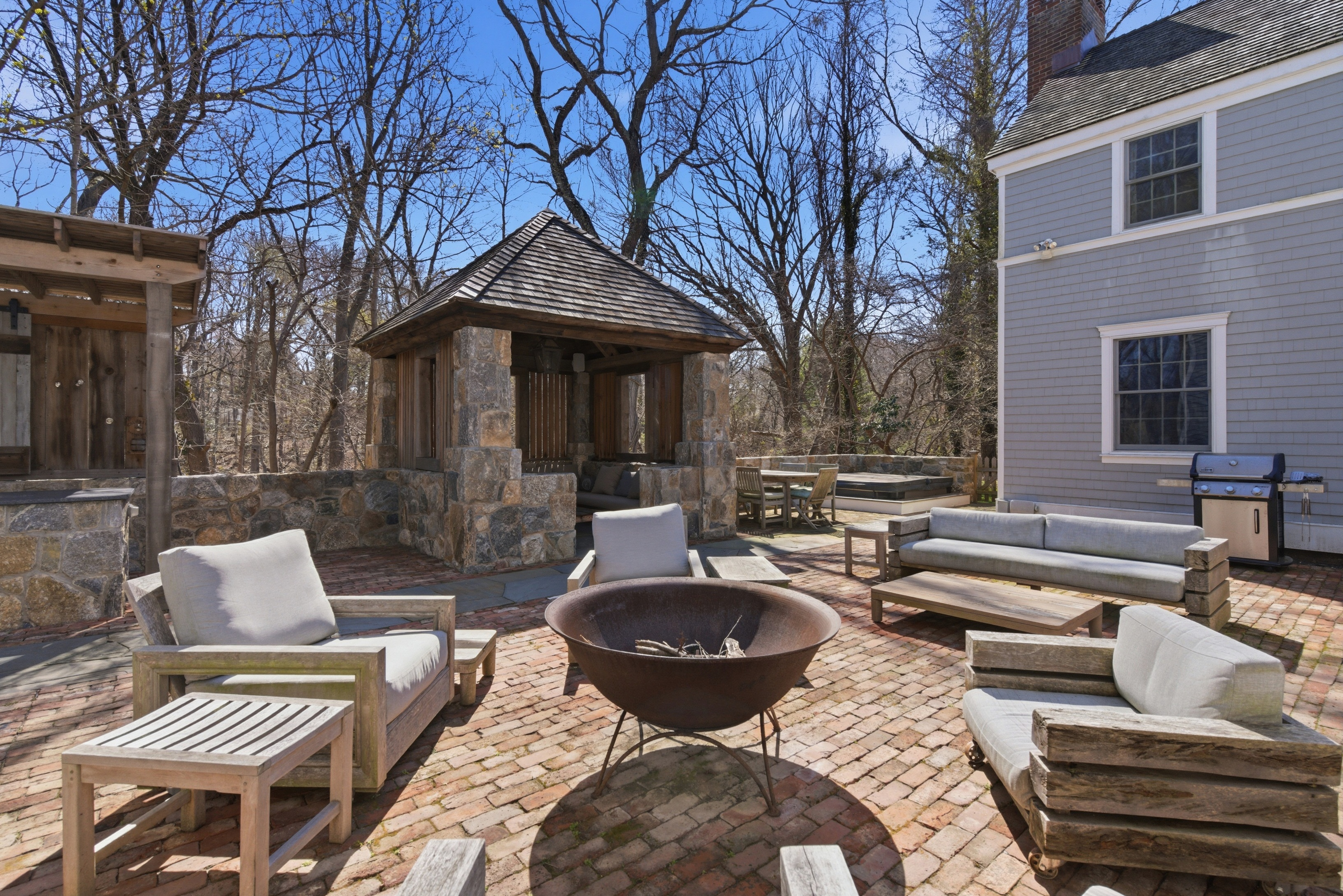  395 West Neck Road, Lloyd Harbor, NY 11743 - 物件實景
