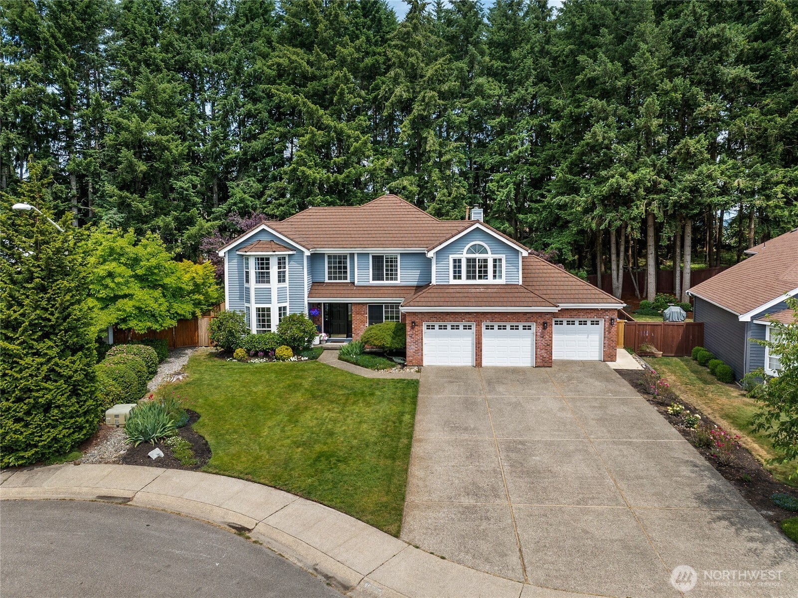 135th Avenue Ct, Puyallup, WA 98374 #1