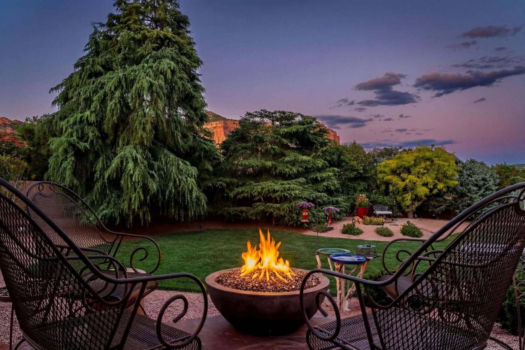  55 White Cedar Drive  Sedona, AZ - 物件實景