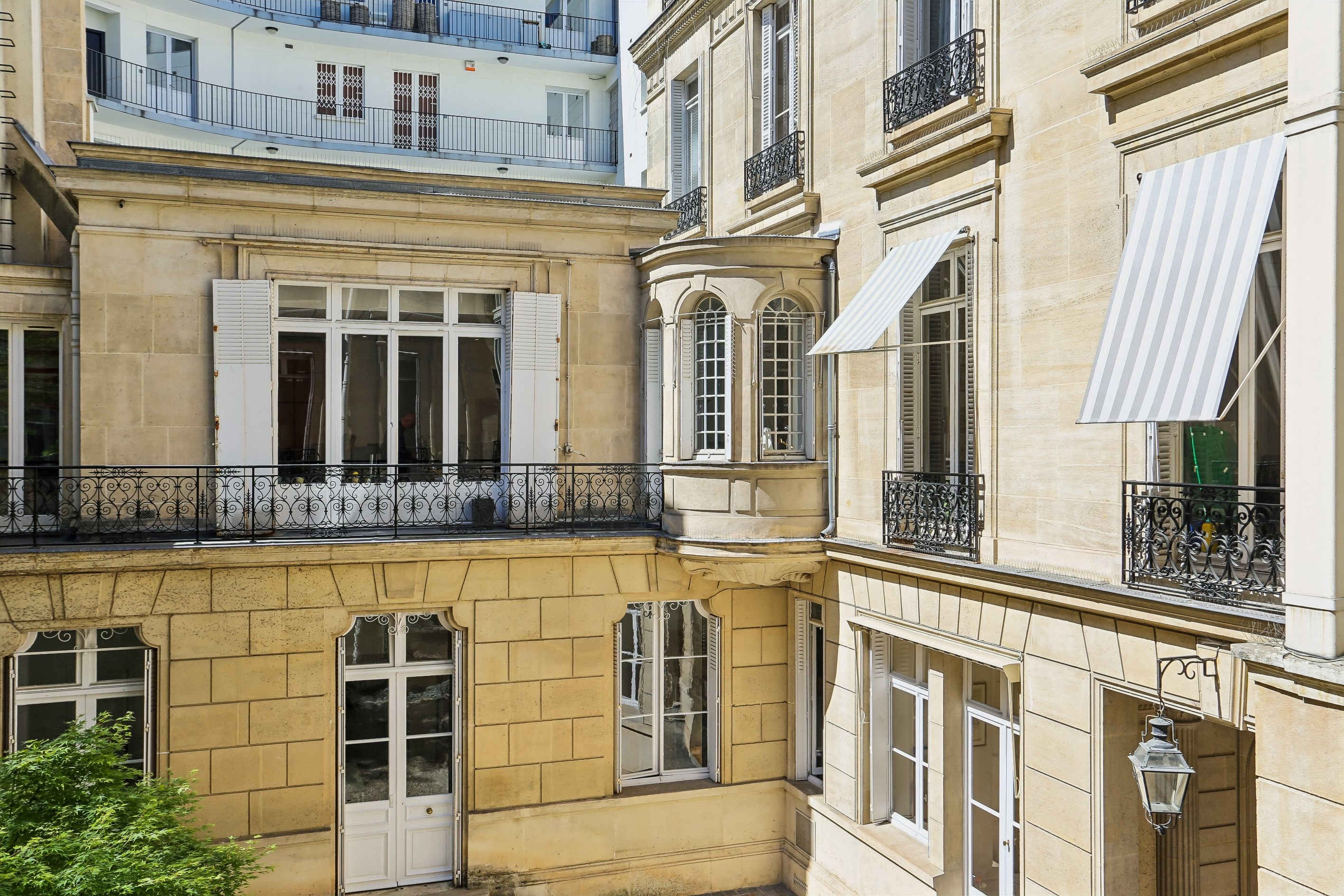  Paris 8- Luxurious apartment to sell Parc Monceau - 物件實景