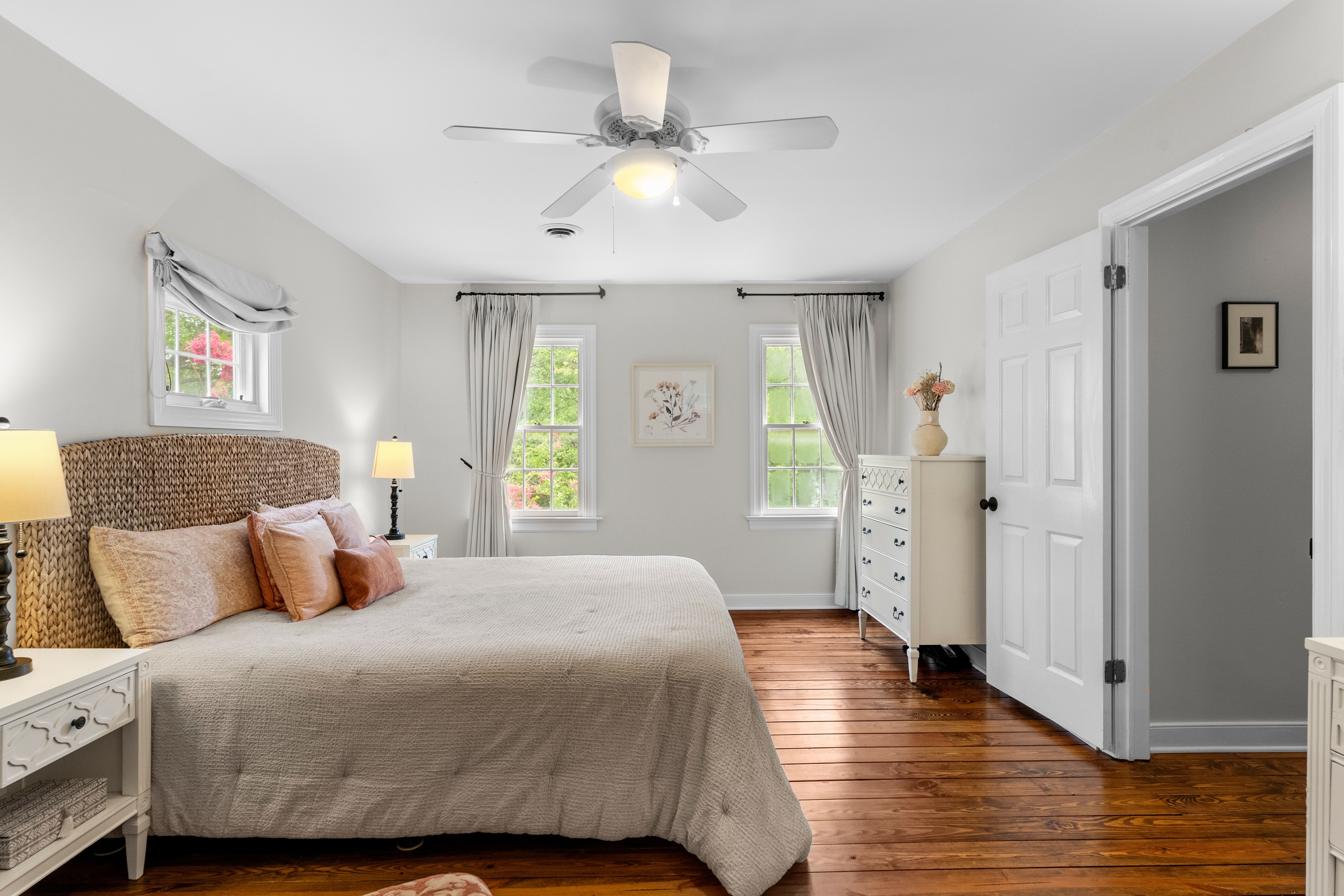  606 Westham Woods Drive, Henrico, VA 23229 - 物件實景