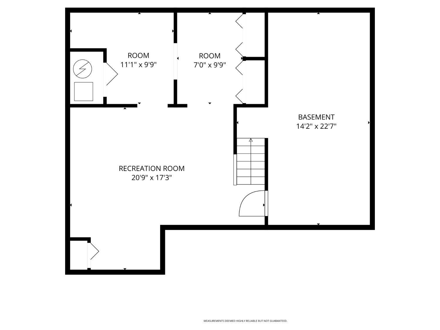 Middlesex, New Jersey, 08846, United States, 4 Bedrooms Bedrooms, ,3 BathroomsBathrooms,Residential,For Sale,1968933