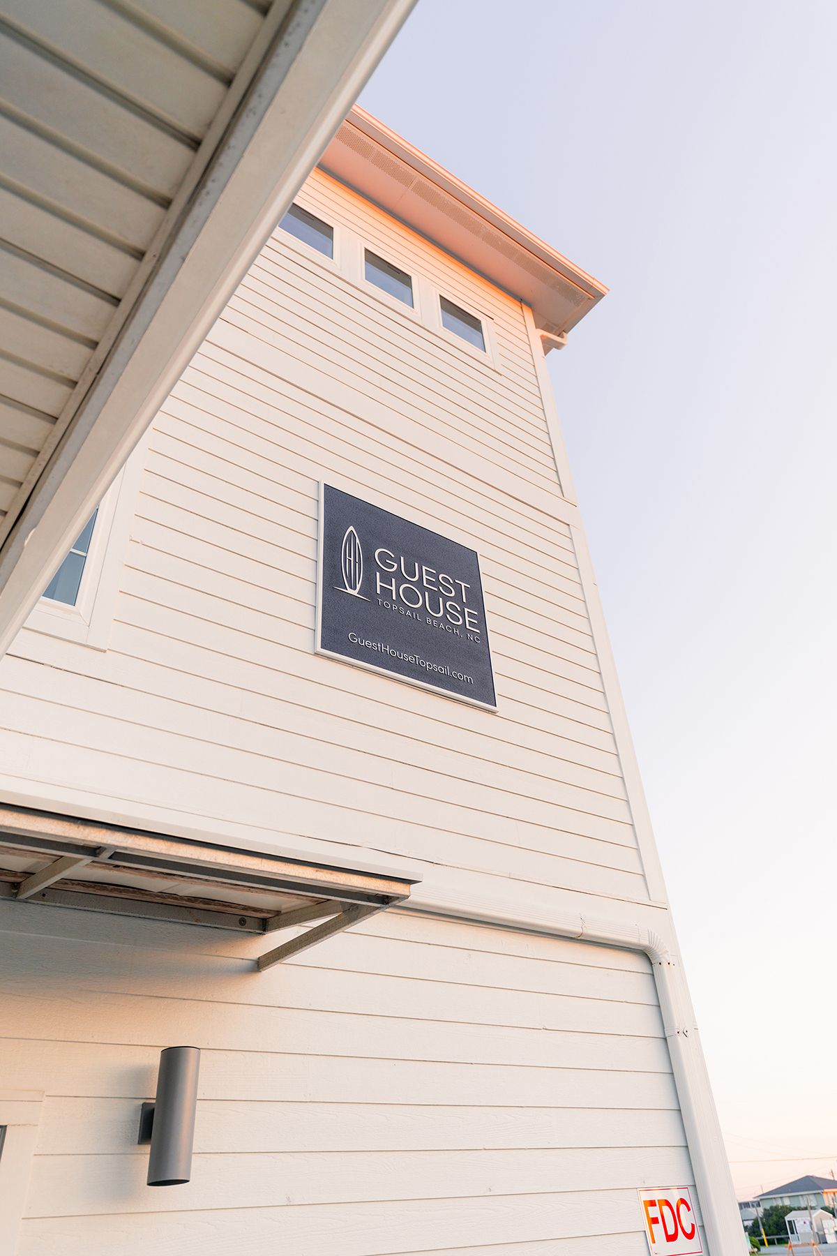  808 S Anderson Boulevard, Topsail Beach, NC 28445 - 物件實景