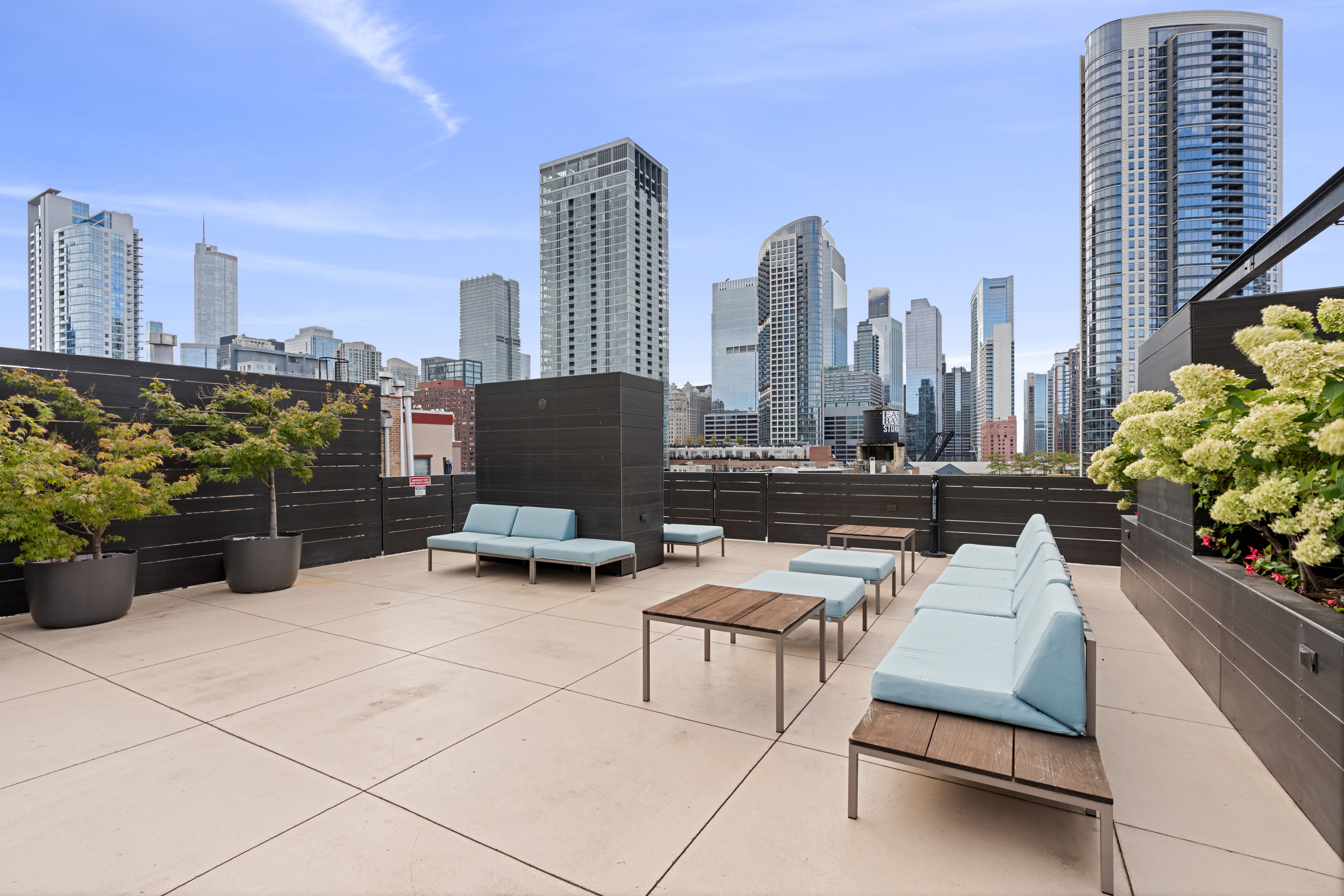  Stunning 2-bedroom, 2-bath Loft in the Heart of River North - 物件實景
