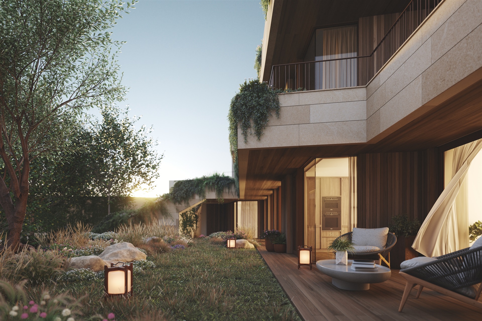  Duplex, 3 bedrooms, for Sale - 物件實景