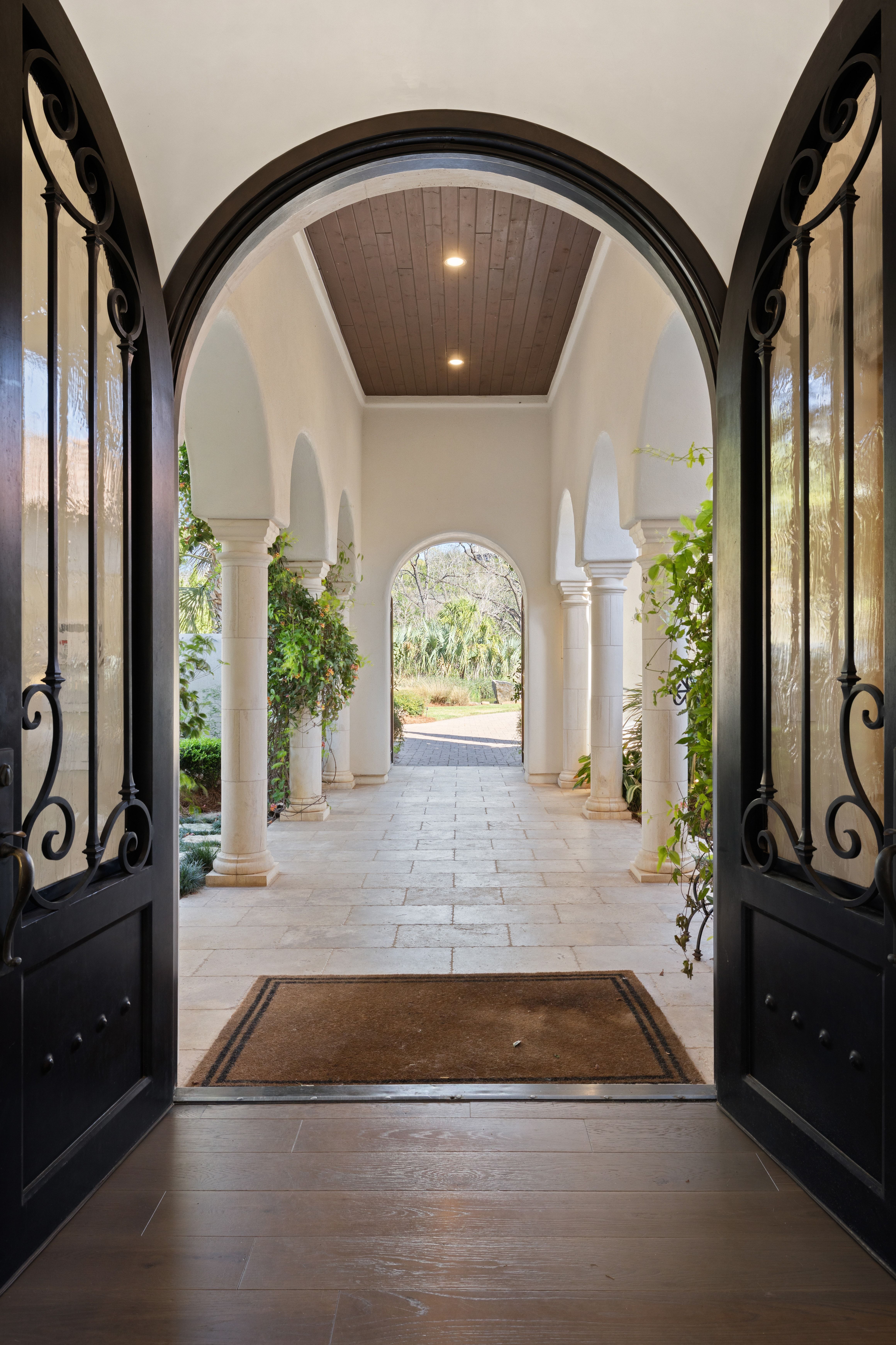  Butterfly Beach on Lake Austin - 物件實景