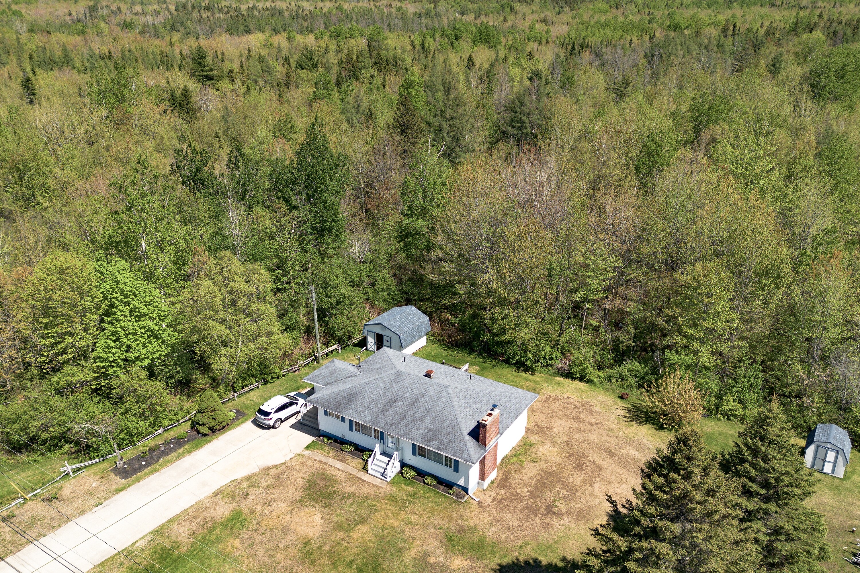  Sainte-Anne-De-Kent, - 物件實景