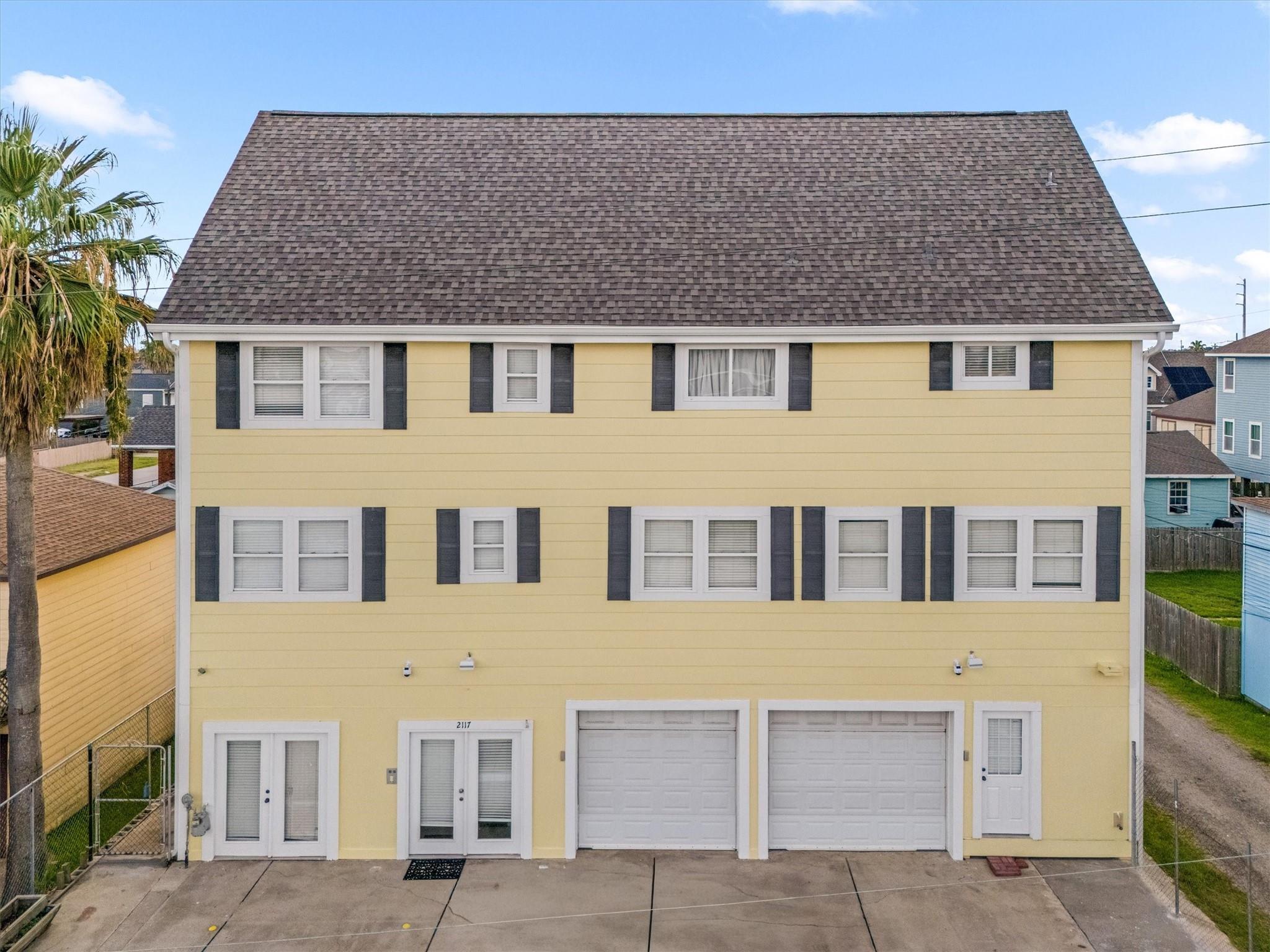 Galveston, Texas, 77551, United States, 4 Bedrooms Bedrooms, ,3 BathroomsBathrooms,Residential,For Sale,1934515
