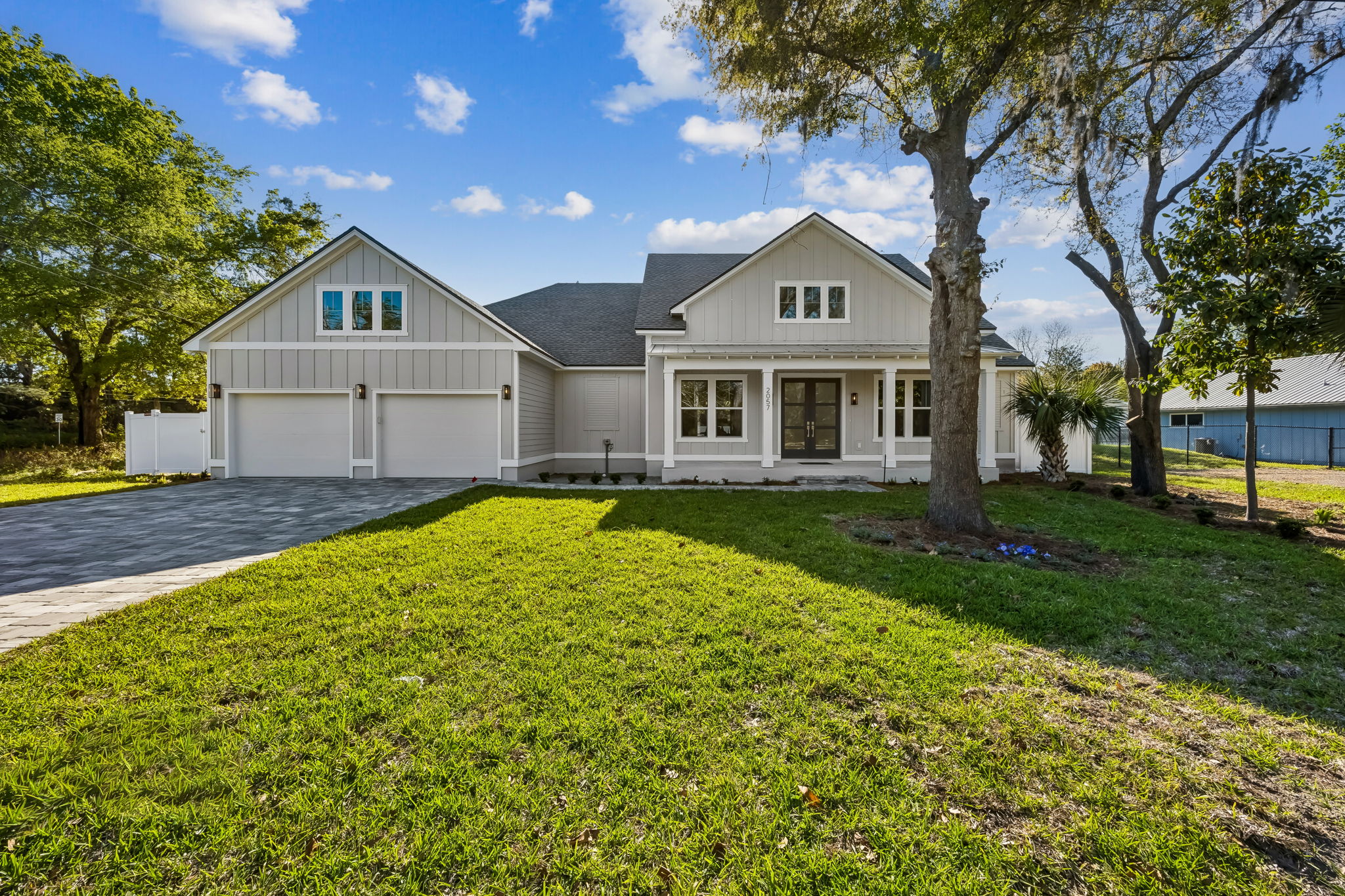  2057 Friendly Road, Fernandina Beach, FL, 32034 - 物件實景