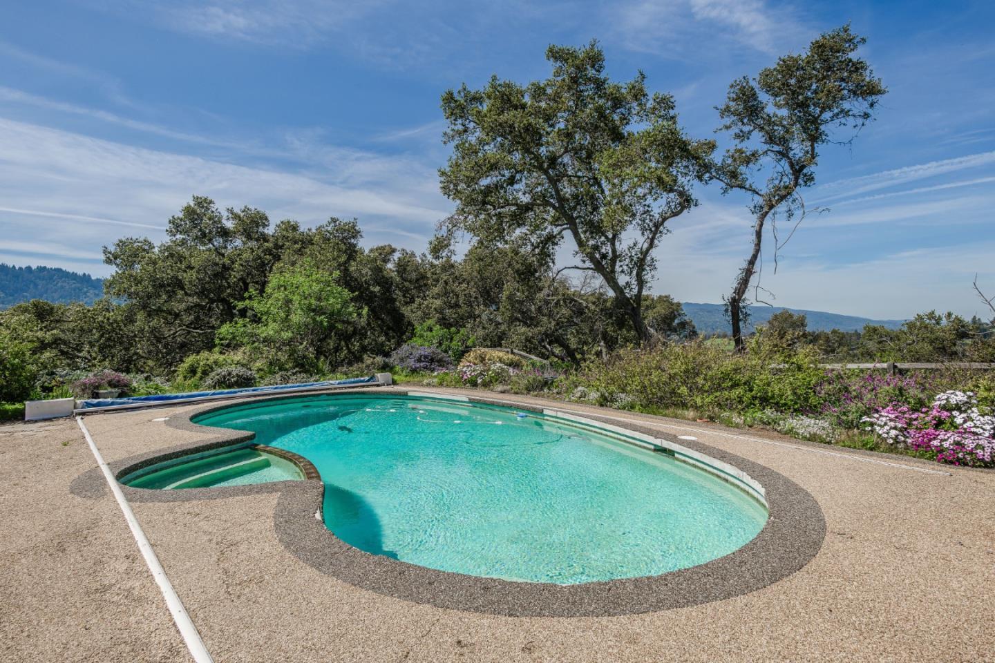Portola Valley, California, 94028, United States, ,Land,For Sale,1752265