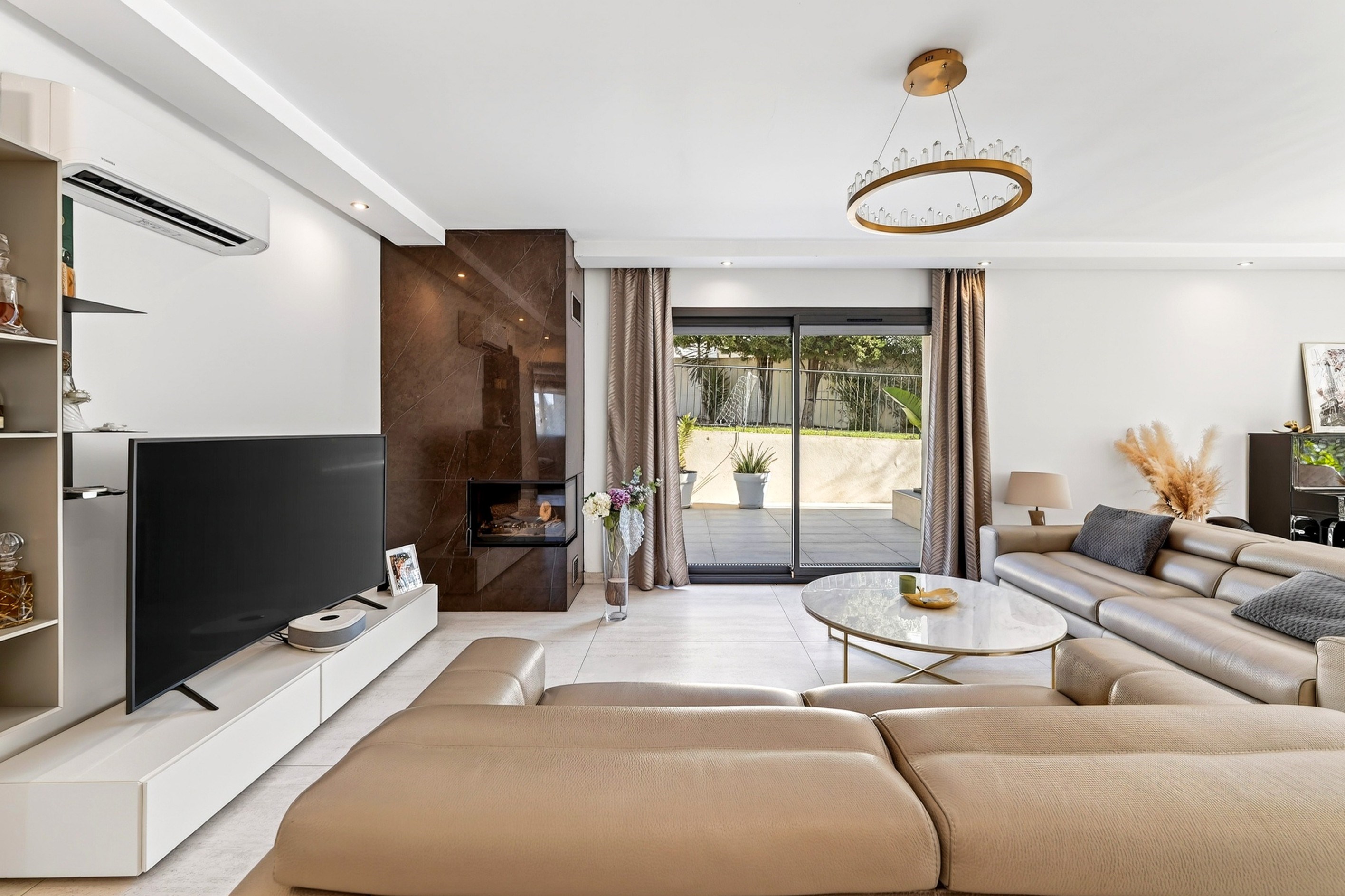  Marseille 12th arrondissement – Renovated 8-Bedroom House with Pool - 物件實景