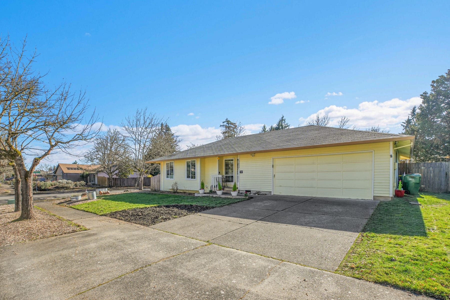  13032 SW HANSON RD Beaverton, OR 97008 - 物件實景