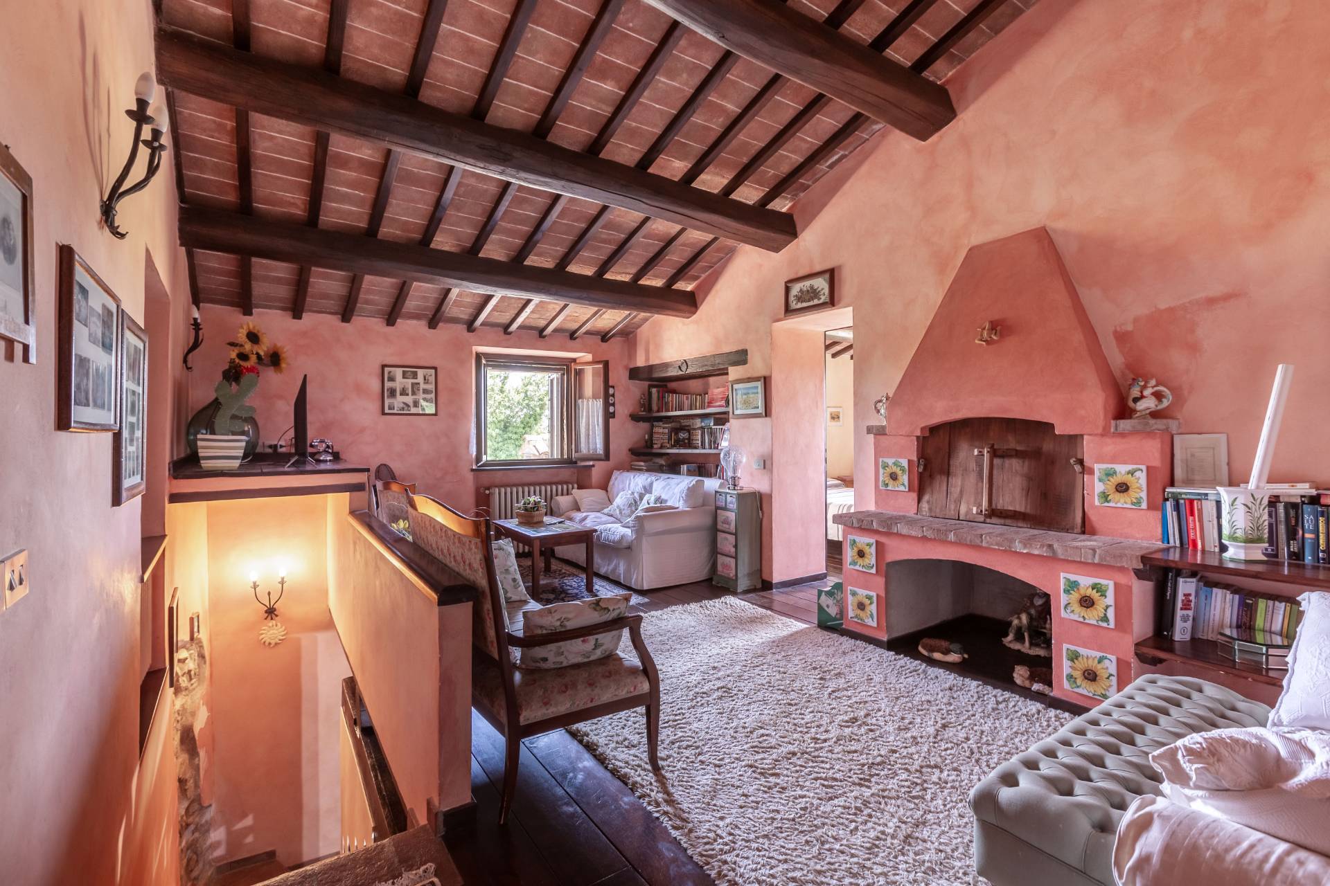 Localit? Porzone, Todi, Perugia, 06059, IT, 6 Bedrooms Bedrooms, ,6 BathroomsBathrooms,Residential,For Sale,Localit? Porzone,1586795