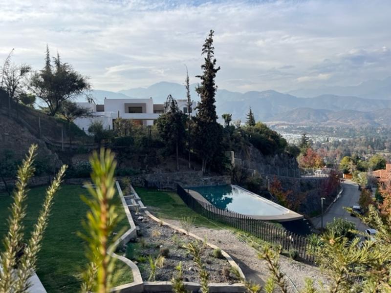 Lo Barnechea, Chile, 6 Bedrooms Bedrooms, ,6 BathroomsBathrooms,Residential,For Sale,1951401