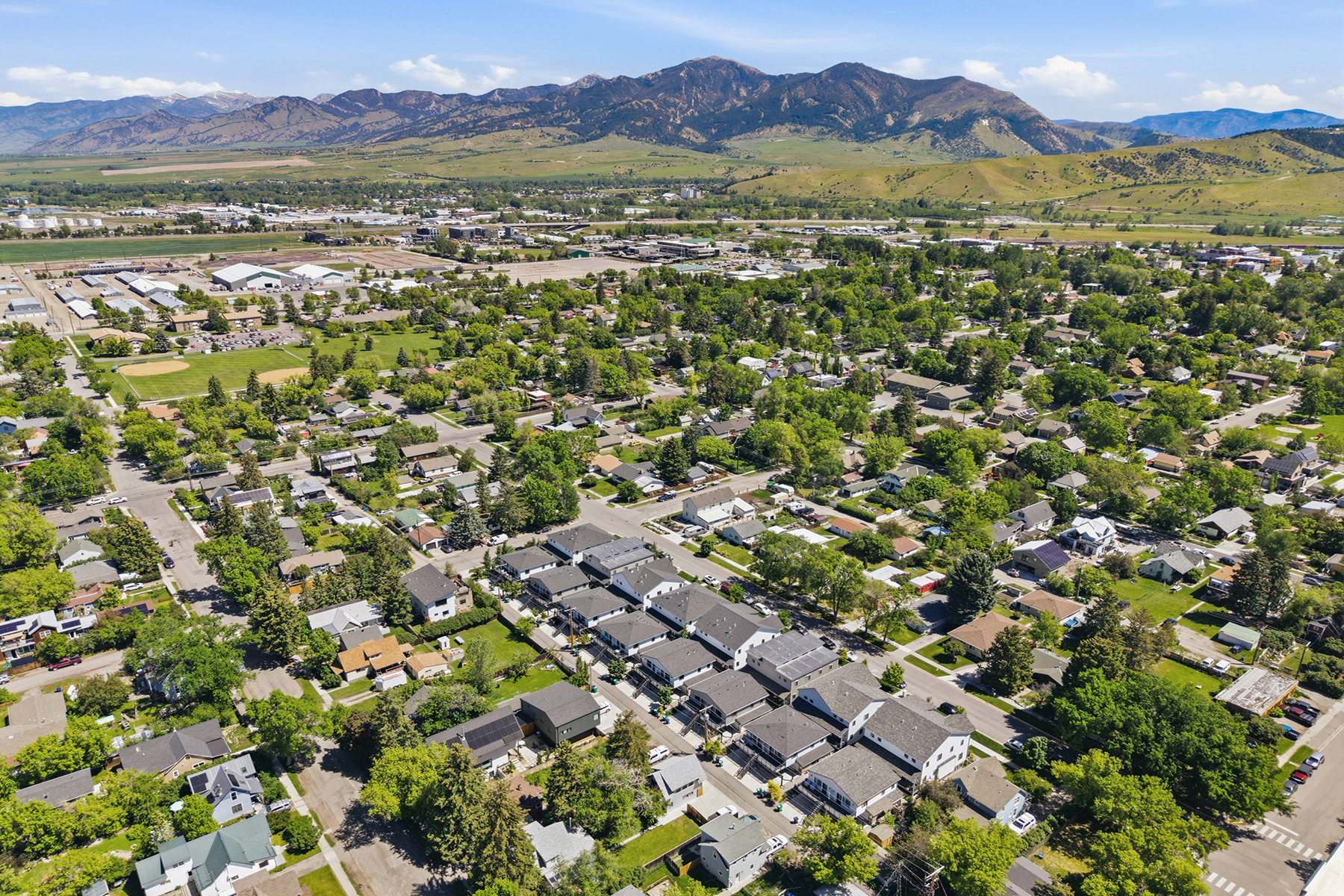  463 N Willson Avenue - 物件實景