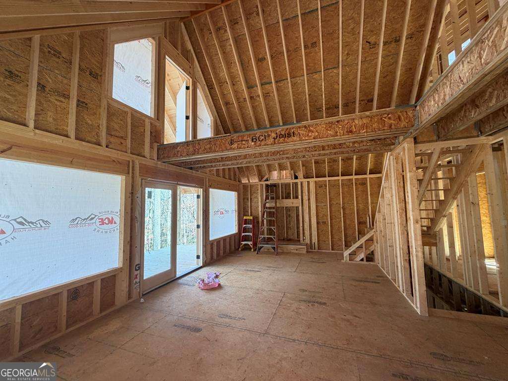 Blue Ridge, Georgia, 30513, United States, 3 Bedrooms Bedrooms, ,Residential,For Sale,1996242