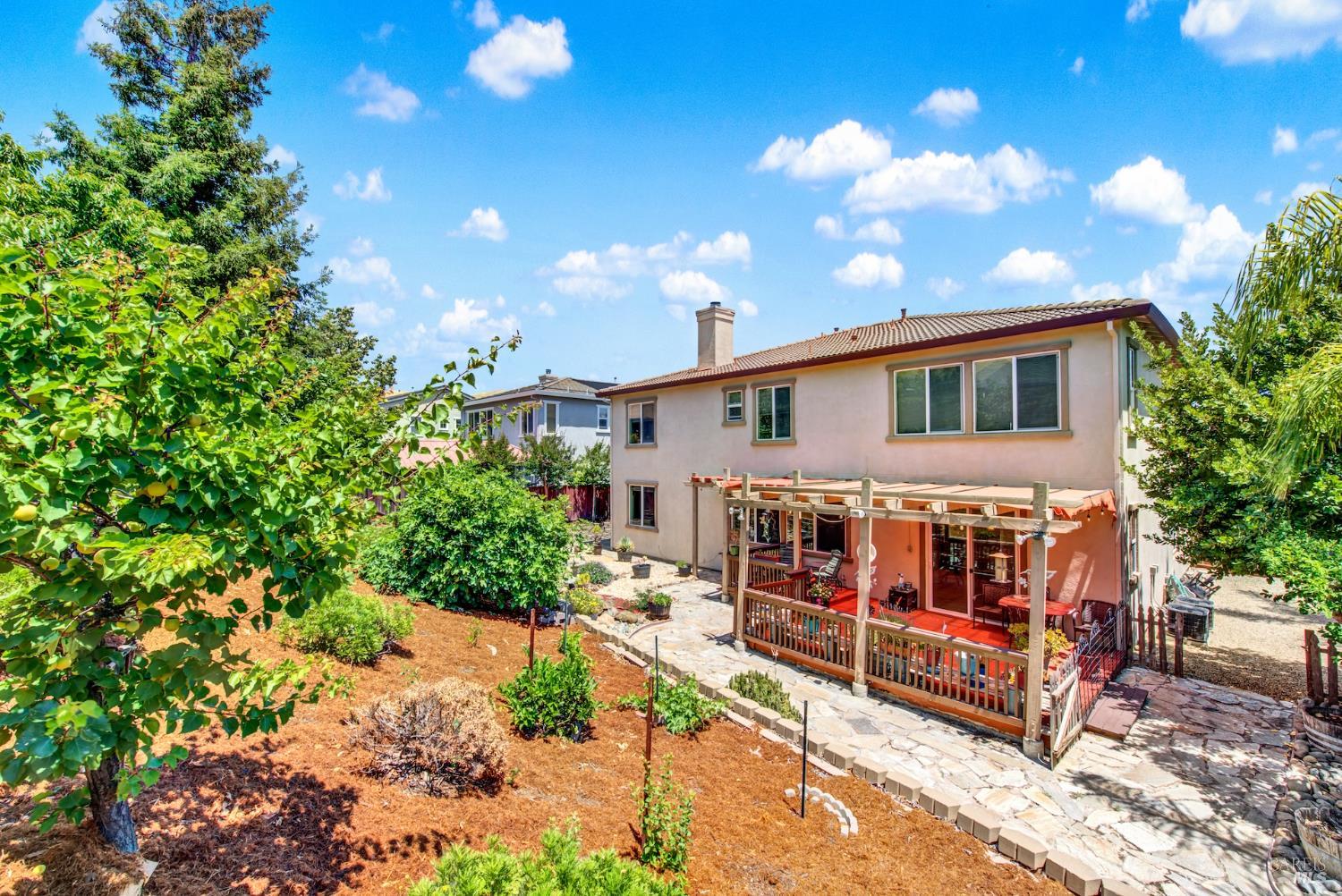 Fairfield, California, 94534, United States, 5 Bedrooms Bedrooms, ,4 BathroomsBathrooms,Residential,For Sale,1892919