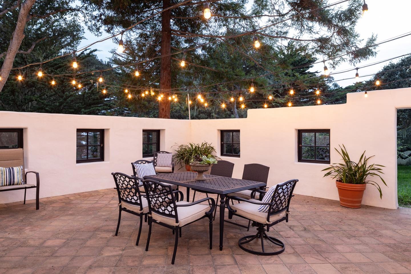 Pebble Beach, California, 93953, United States, 5 Bedrooms Bedrooms, ,5 BathroomsBathrooms,Residential,For Sale,1947438