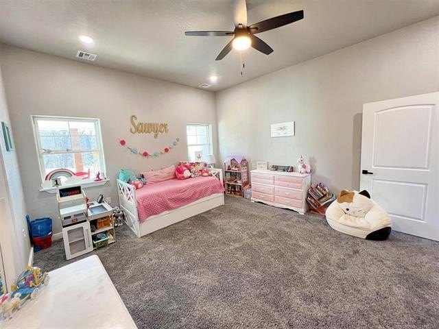 Tahlequah, Oklahoma, 74464, United States, 6 Bedrooms Bedrooms, ,4 BathroomsBathrooms,Residential,For Sale,1982576