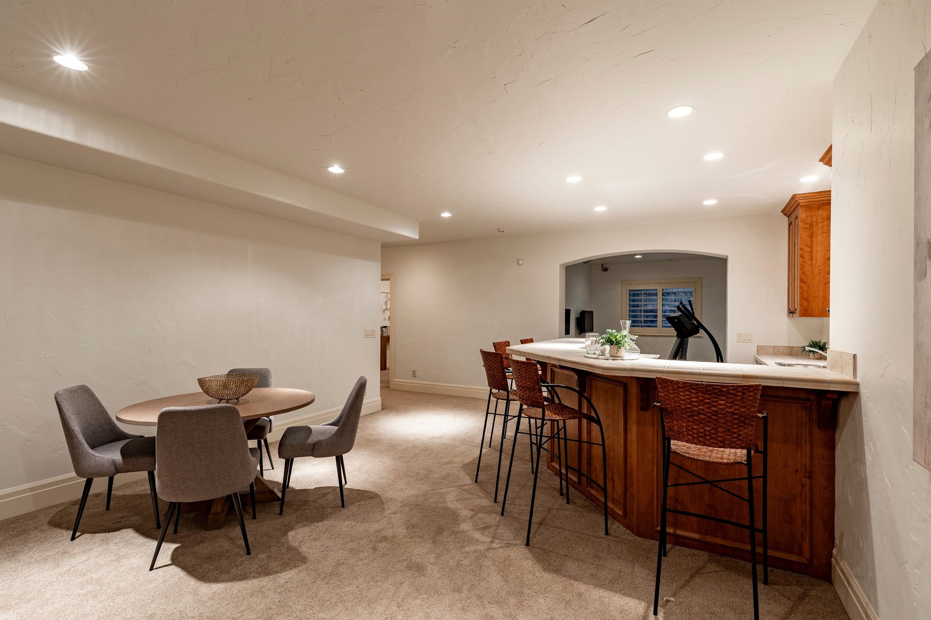  Luxury Main-Level Living in Exclusive Gated Monte Luca Community - 物件實景