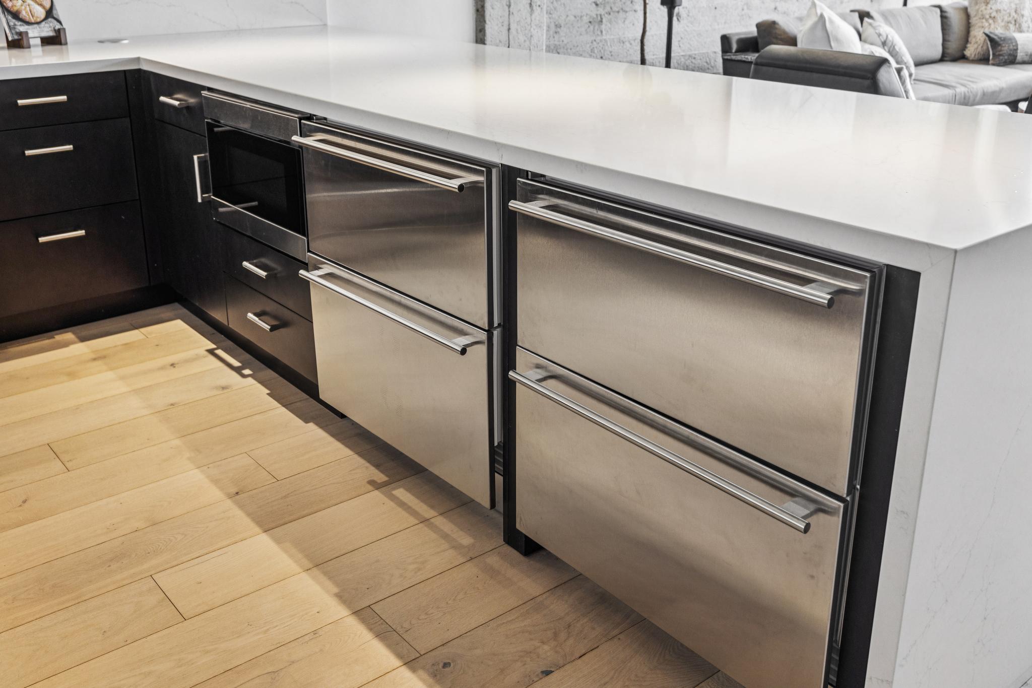  650 2nd Street #504 - 物件實景