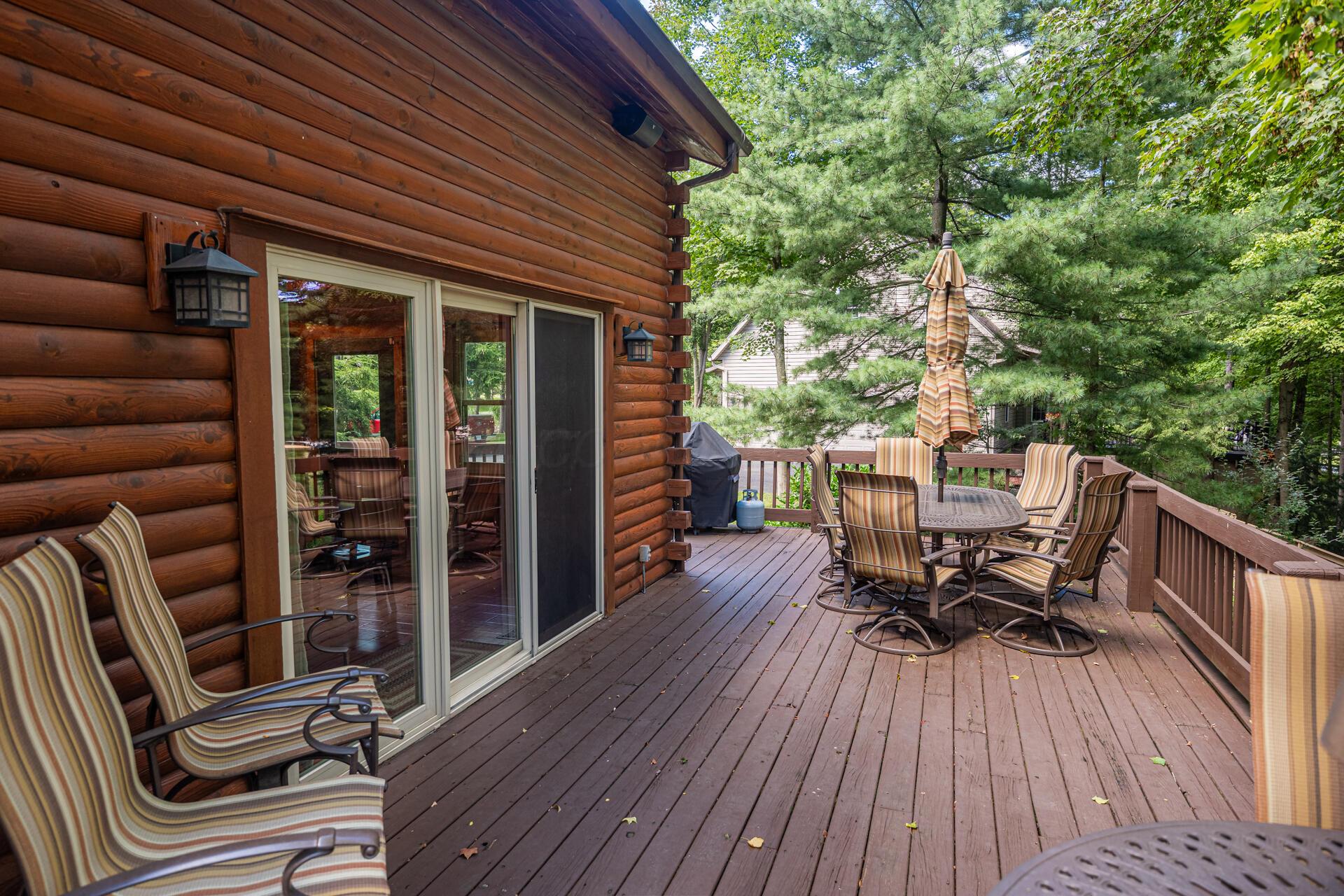 Mount Gilead, Ohio, 43338, United States, 4 Bedrooms Bedrooms, ,3 BathroomsBathrooms,Residential,For Sale,1984431