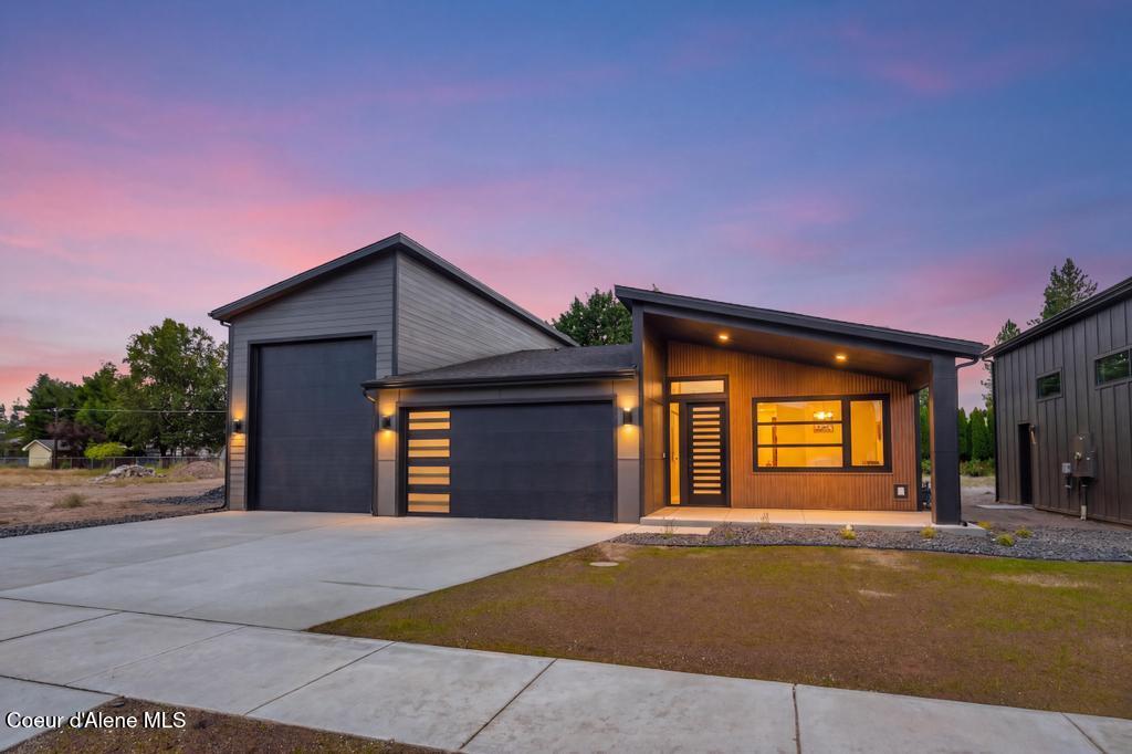 36th Ave, Spokane Valley, WA 99206