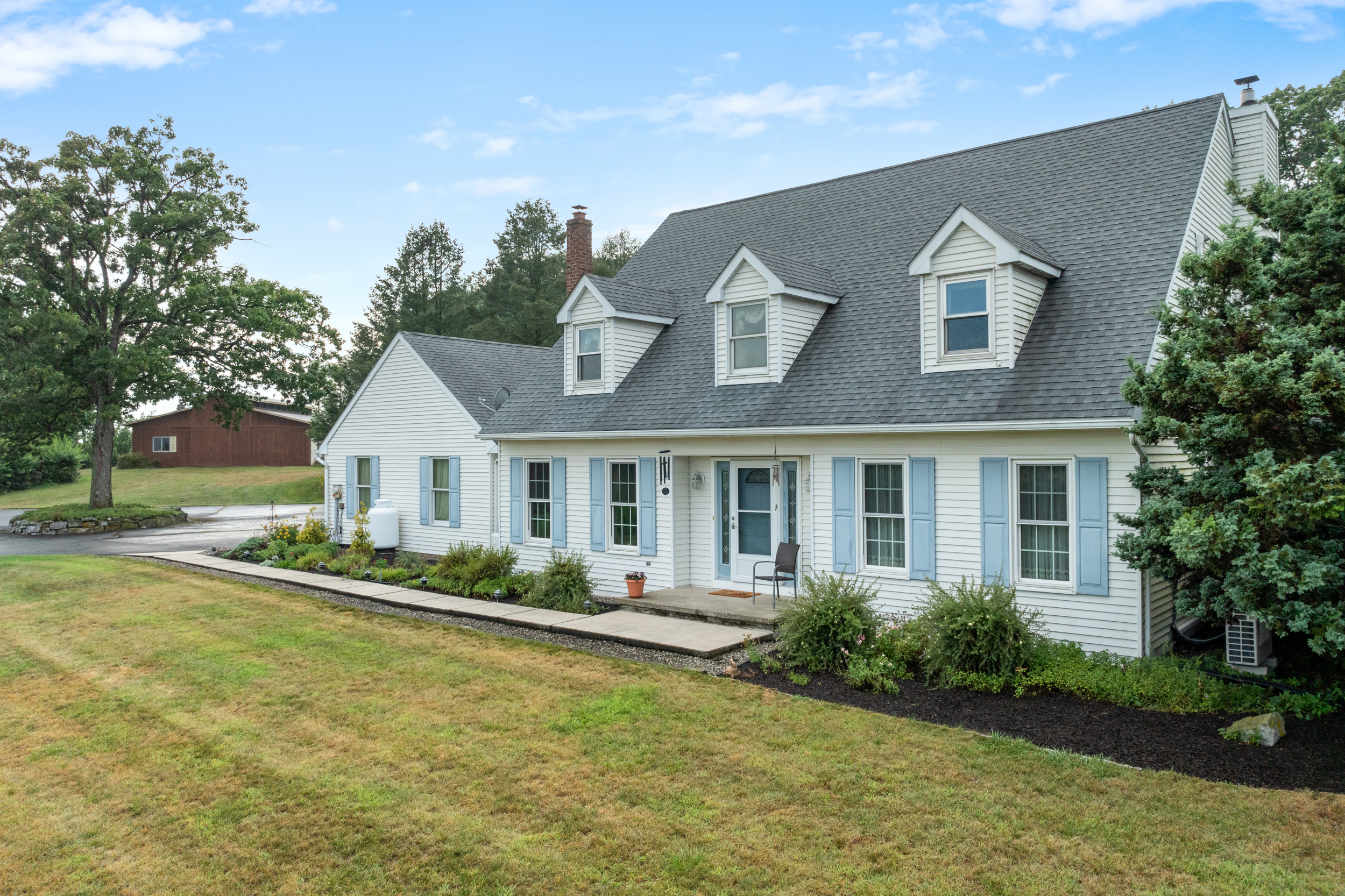 New Tripoli, Pennsylvania, 18066-2432, United States, 3 Bedrooms Bedrooms, ,3 BathroomsBathrooms,Residential,For Sale,1945015