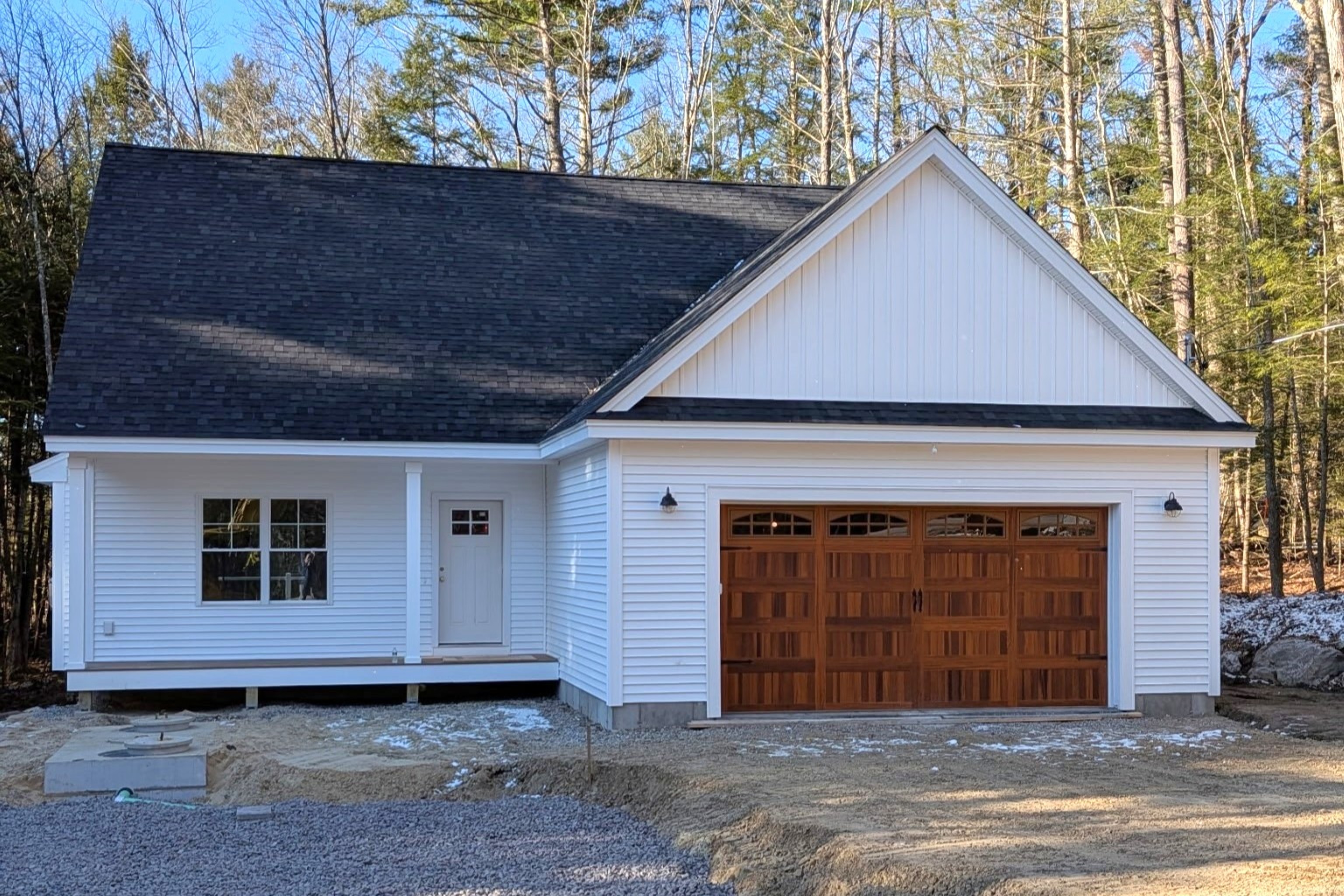  23 Bessie Leavitt Lane - 物件實景