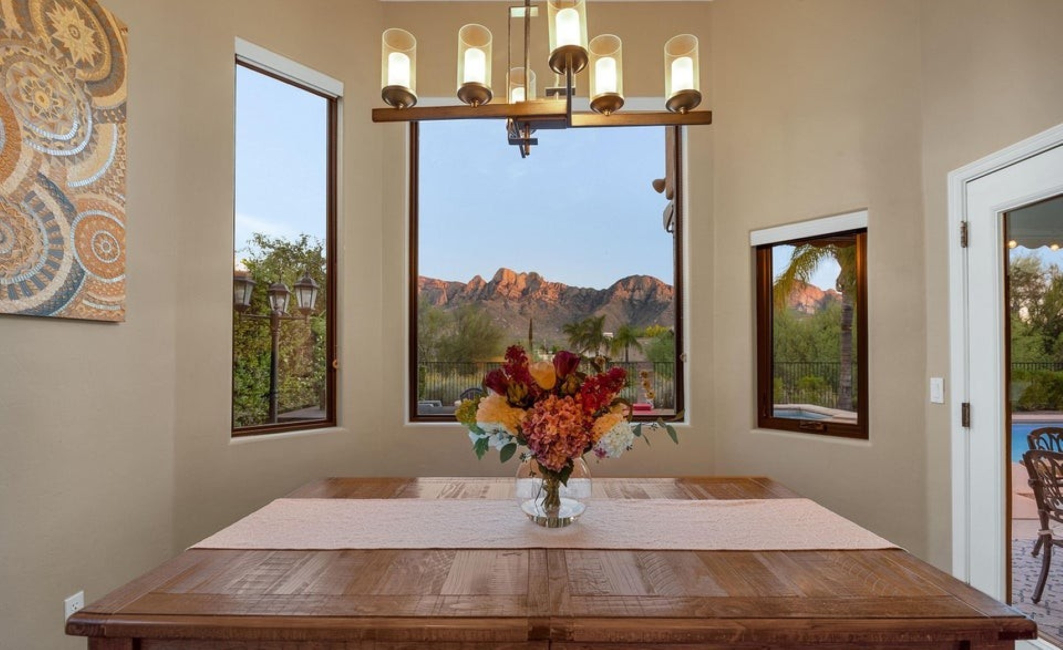  1550 E Ganymede Drive¦Tucson, AZ - 物件實景