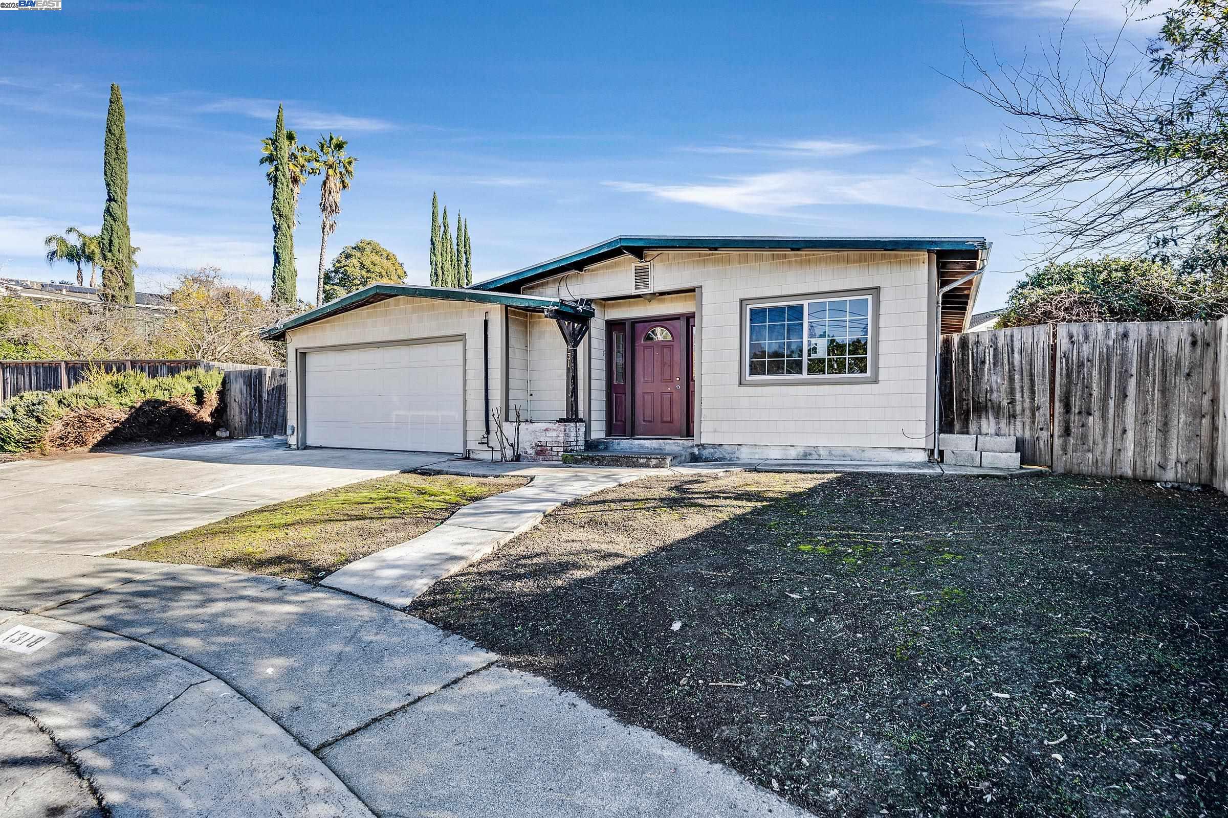 Concord, California, 94521, United States, 4 Bedrooms Bedrooms, ,2 BathroomsBathrooms,Residential,For Sale,1691413