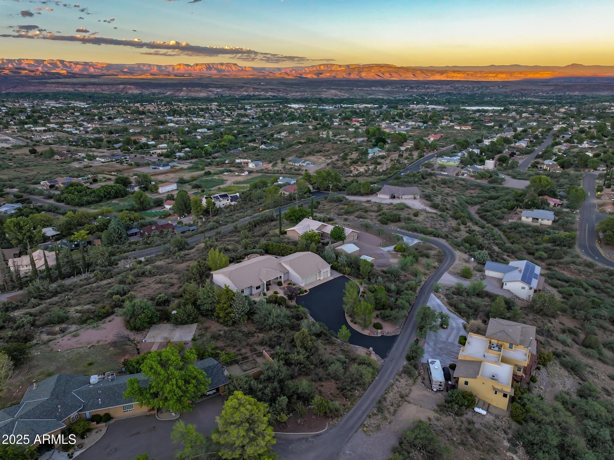 Cottonwood, Arizona, 86326, United States, 3 Bedrooms Bedrooms, ,3 BathroomsBathrooms,Residential,For Sale,1992035