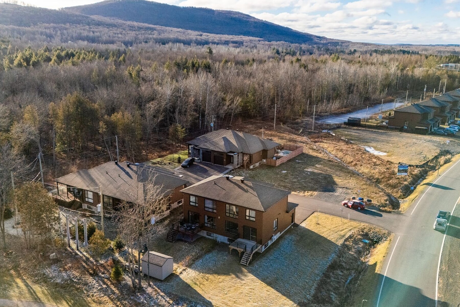  Bromont, Eastern Townships - 物件實景