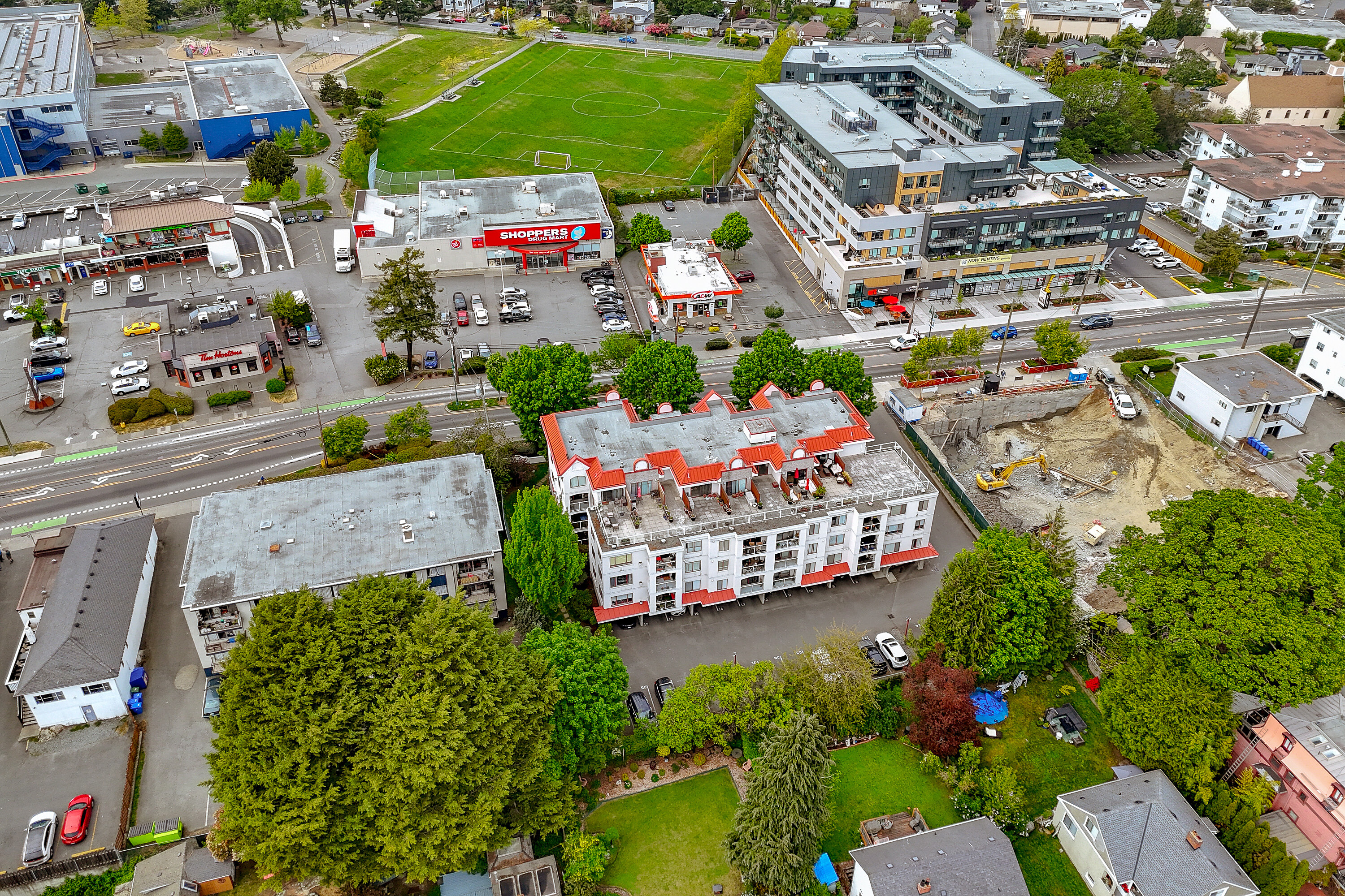  Discover Esquimalt - 物件實景