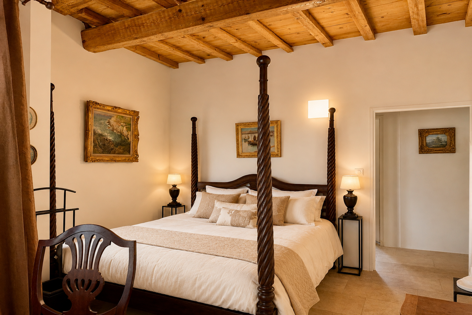  UZÈS – Restored Townhouse in the Protected Historic Centre with Terrace - 物件實景