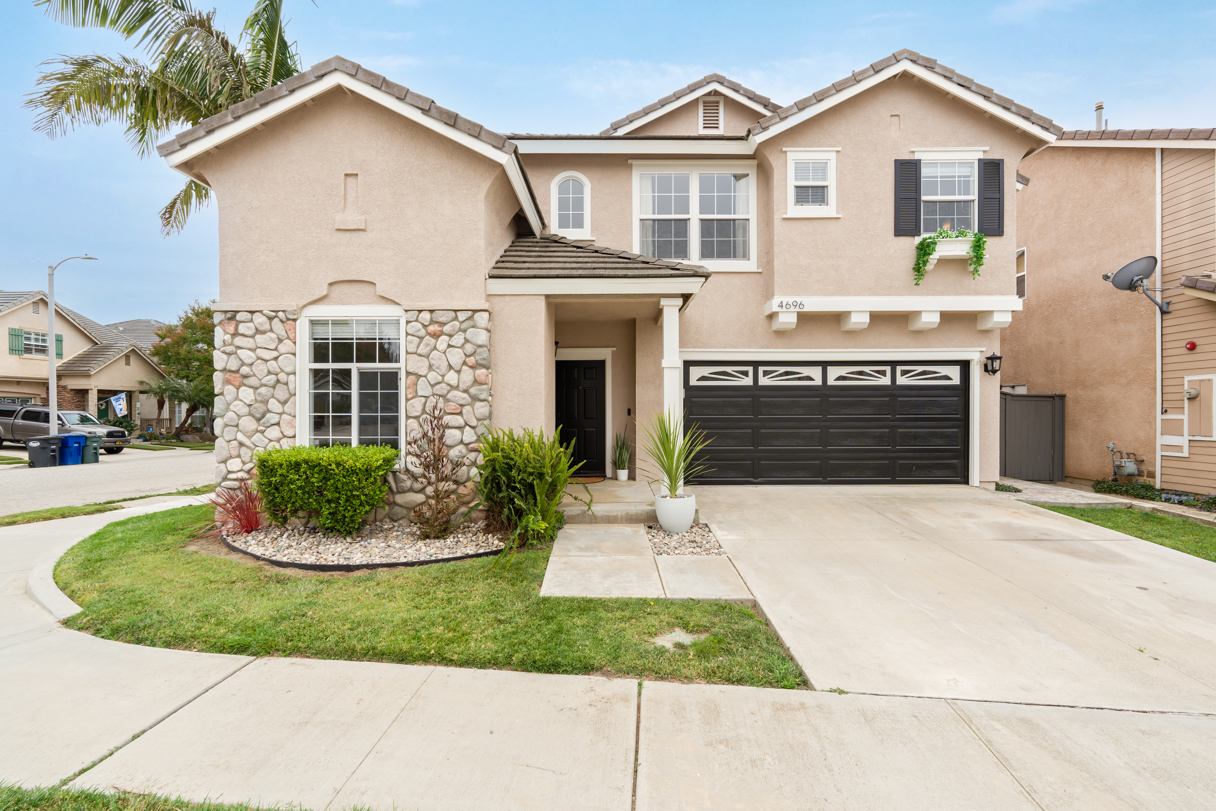  4696 Ellington Street, Ventura, CA 93003 - 物件實景