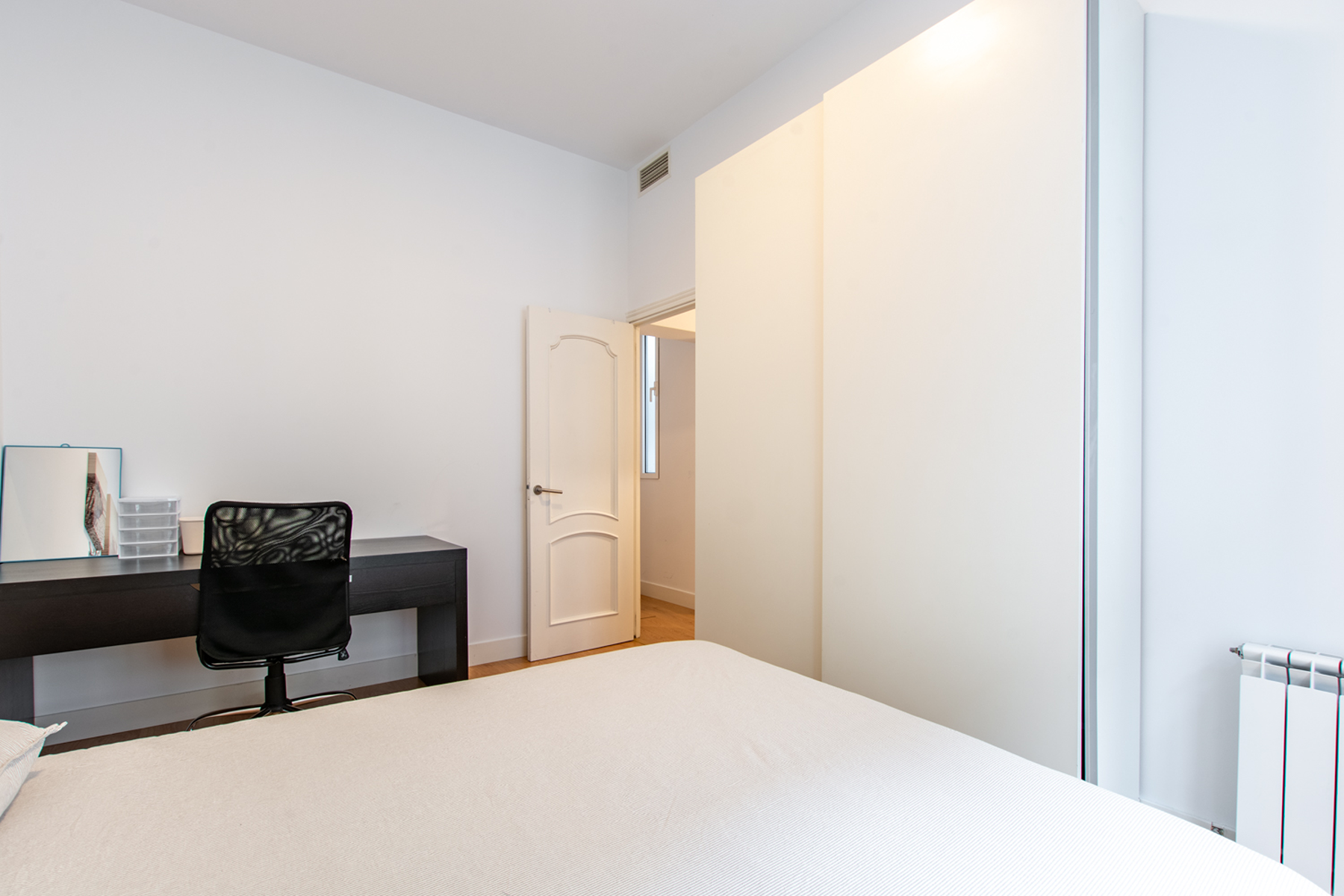  4-bedroom flat in Malasaña - 物件實景